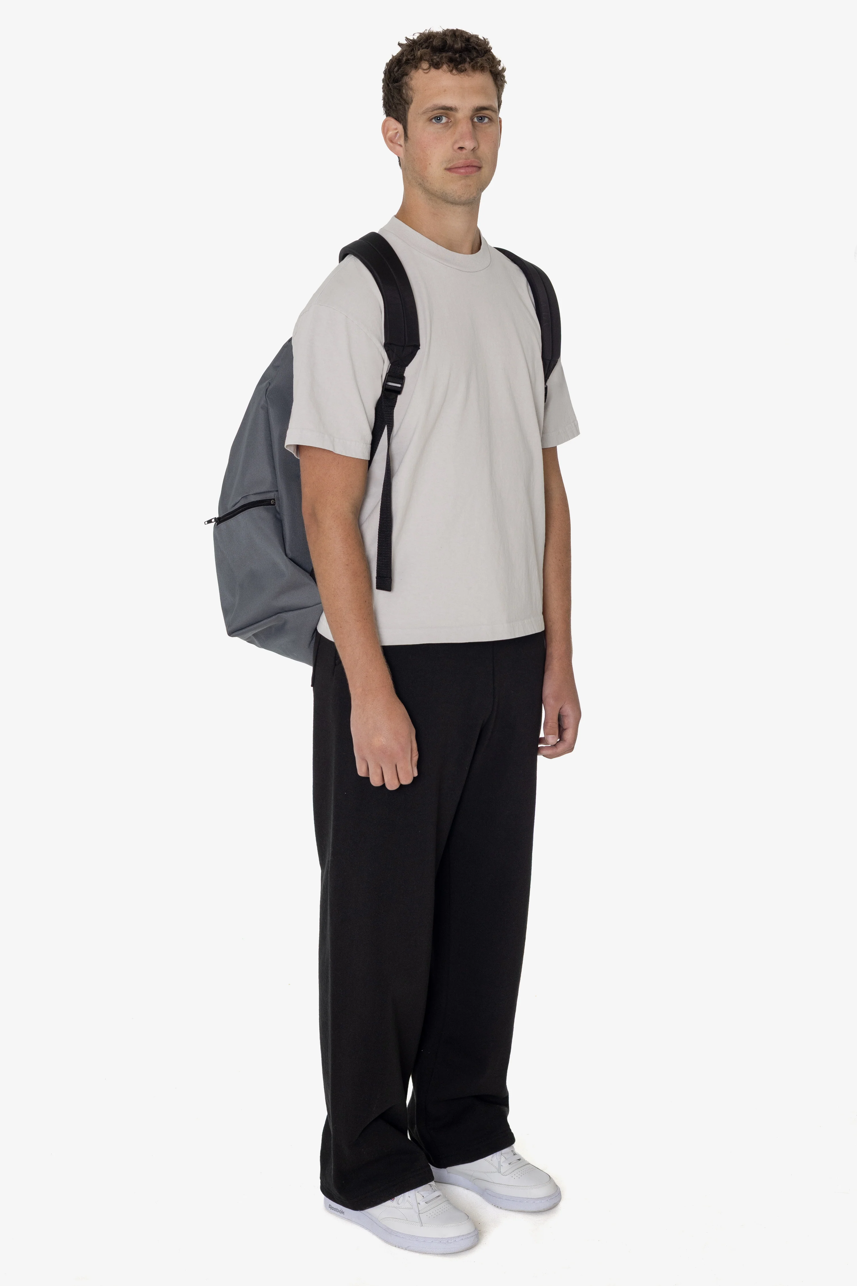 RNP500XL - Extra Large Heavy Duty Nylon Backpack - Image 15