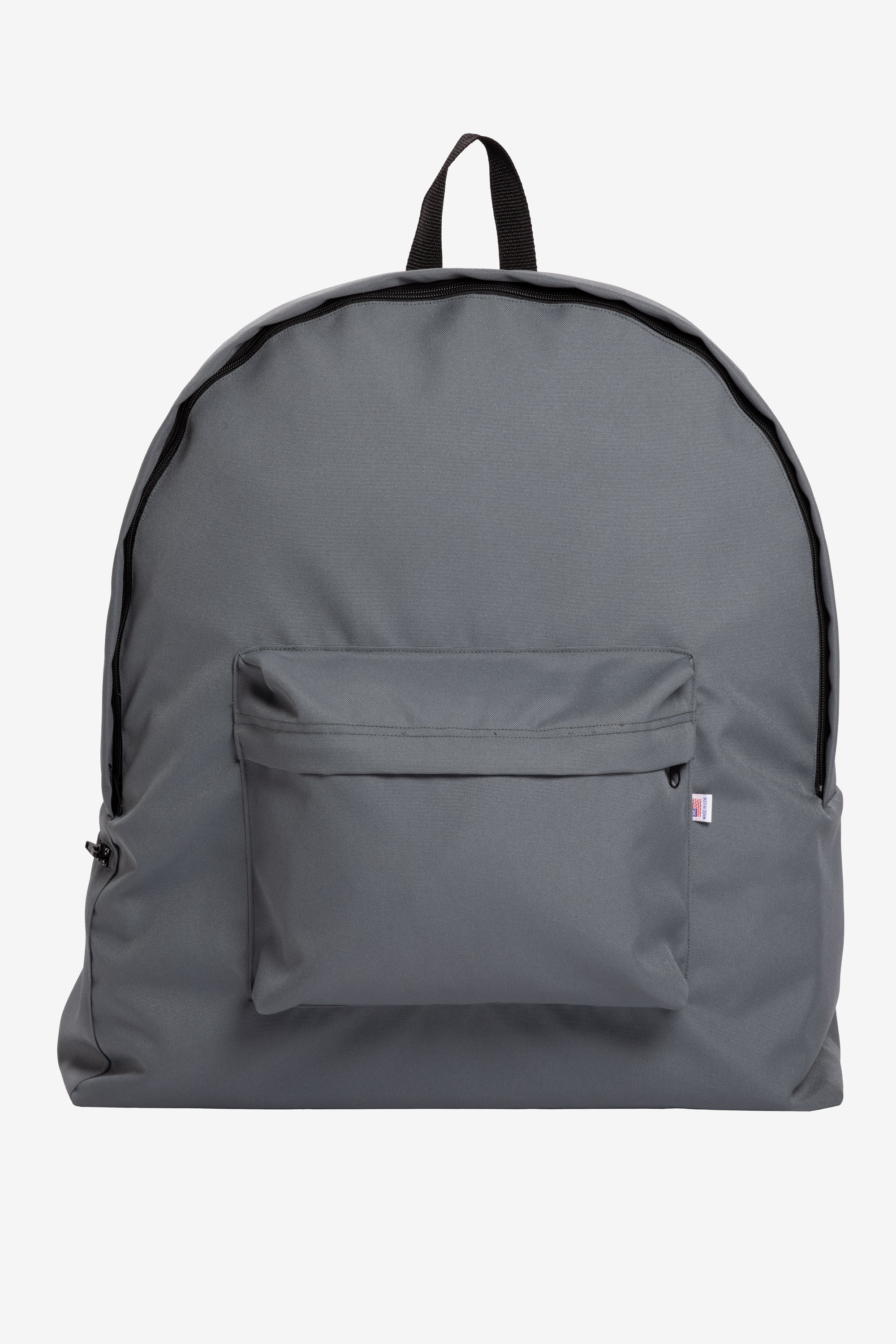 RNP500XL - Extra Large Heavy Duty Nylon Backpack - Image 16