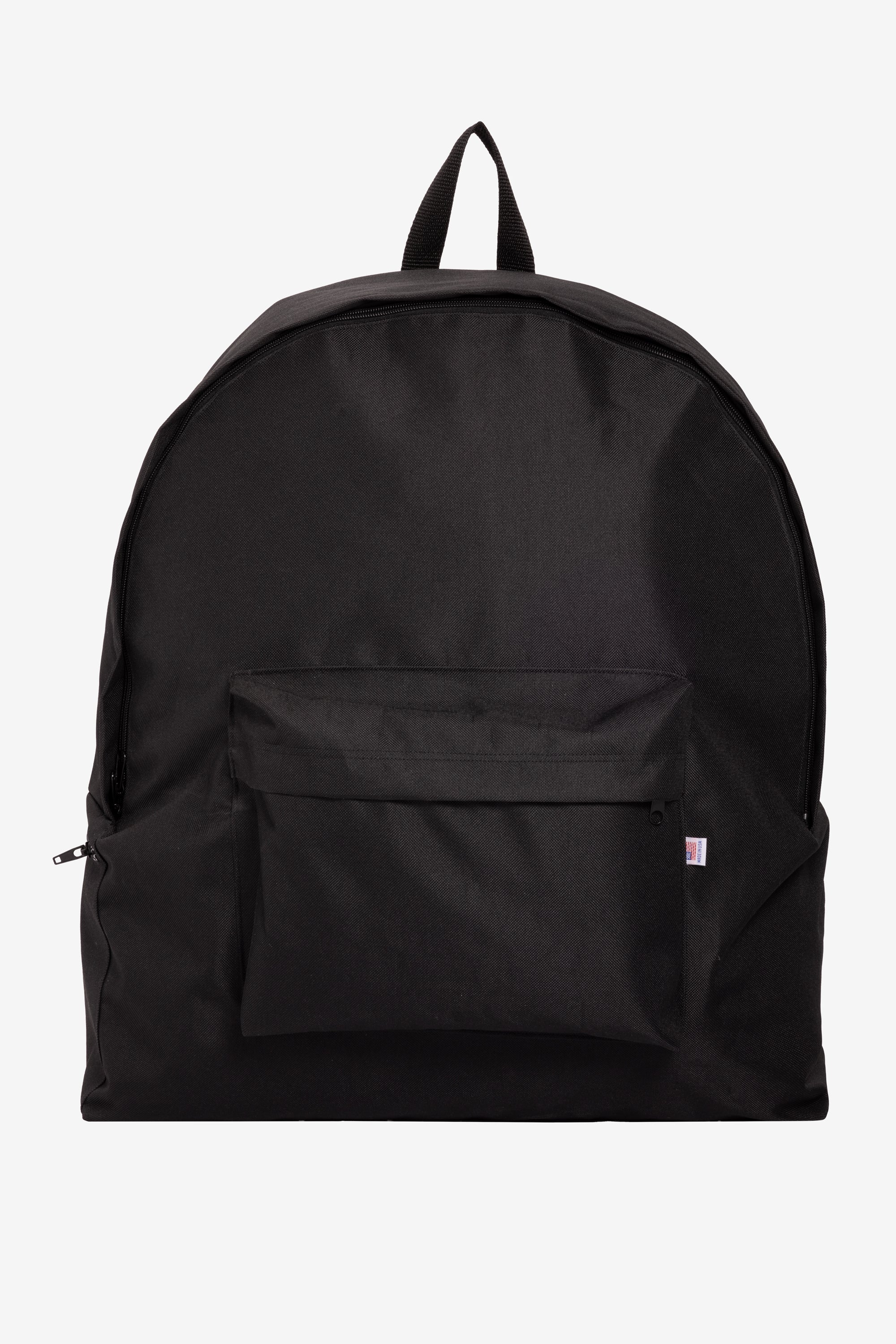 RNP500XL - Extra Large Heavy Duty Nylon Backpack - Image 17