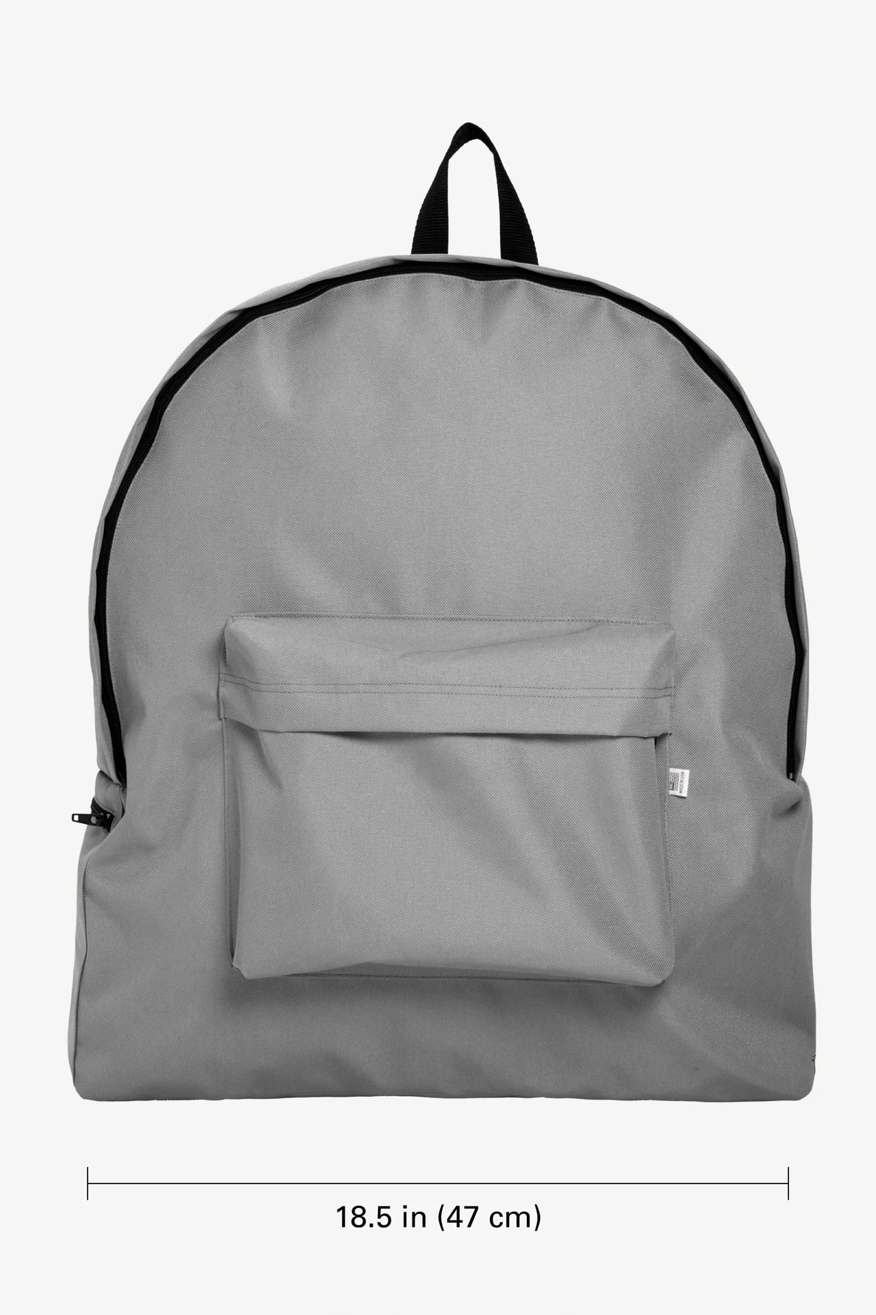 RNP500XL - Extra Large Heavy Duty Nylon Backpack - Image 18