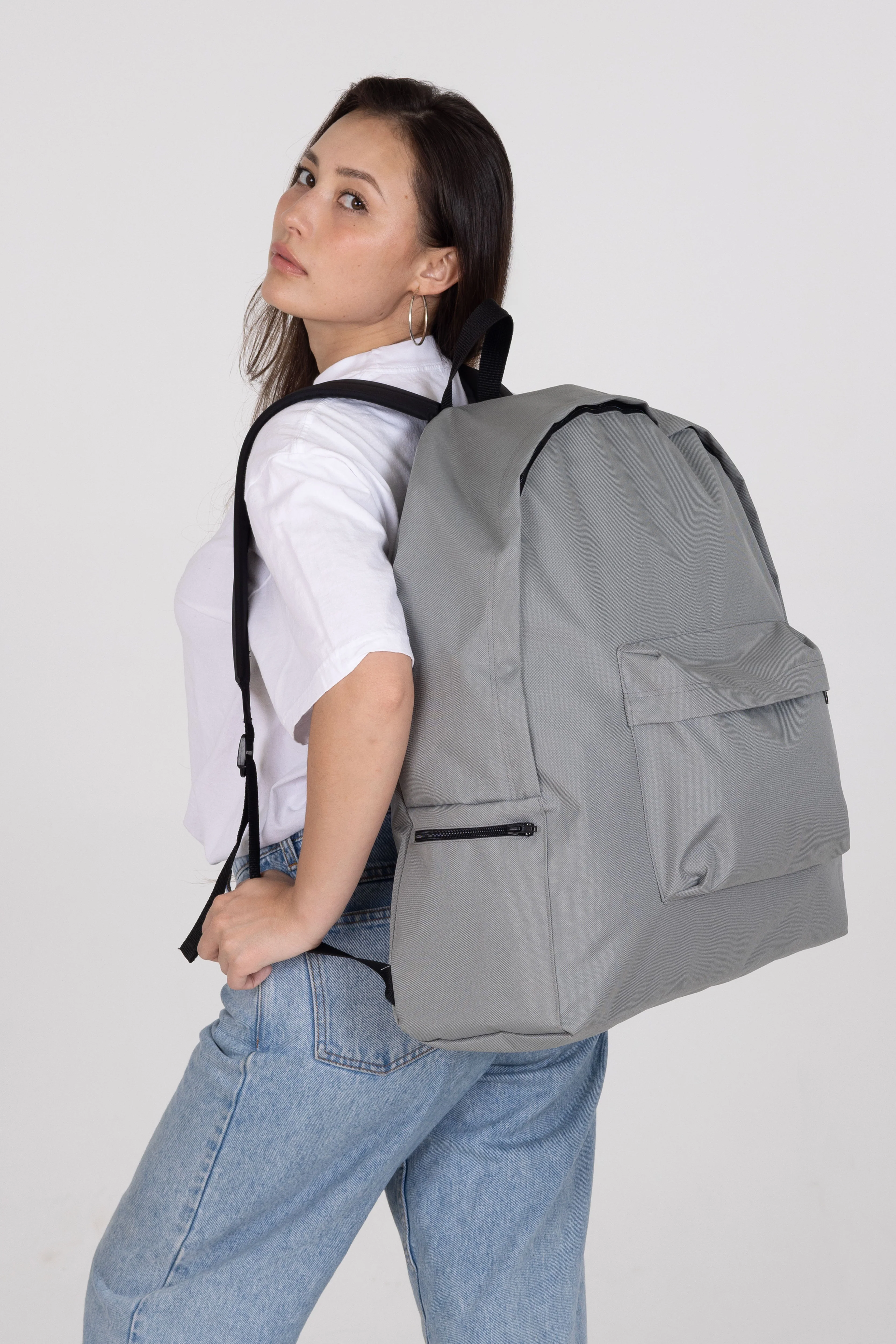 RNP500XL - Extra Large Heavy Duty Nylon Backpack - Image 22