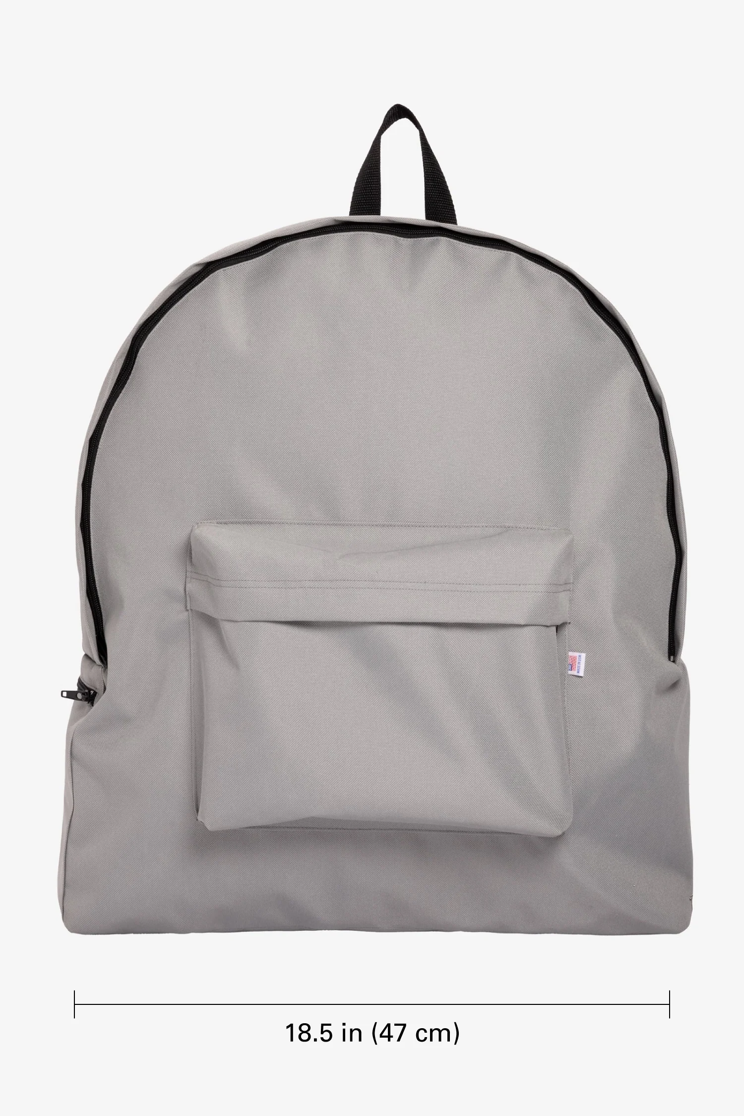 RNP500XL - Extra Large Heavy Duty Nylon Backpack - Image 26