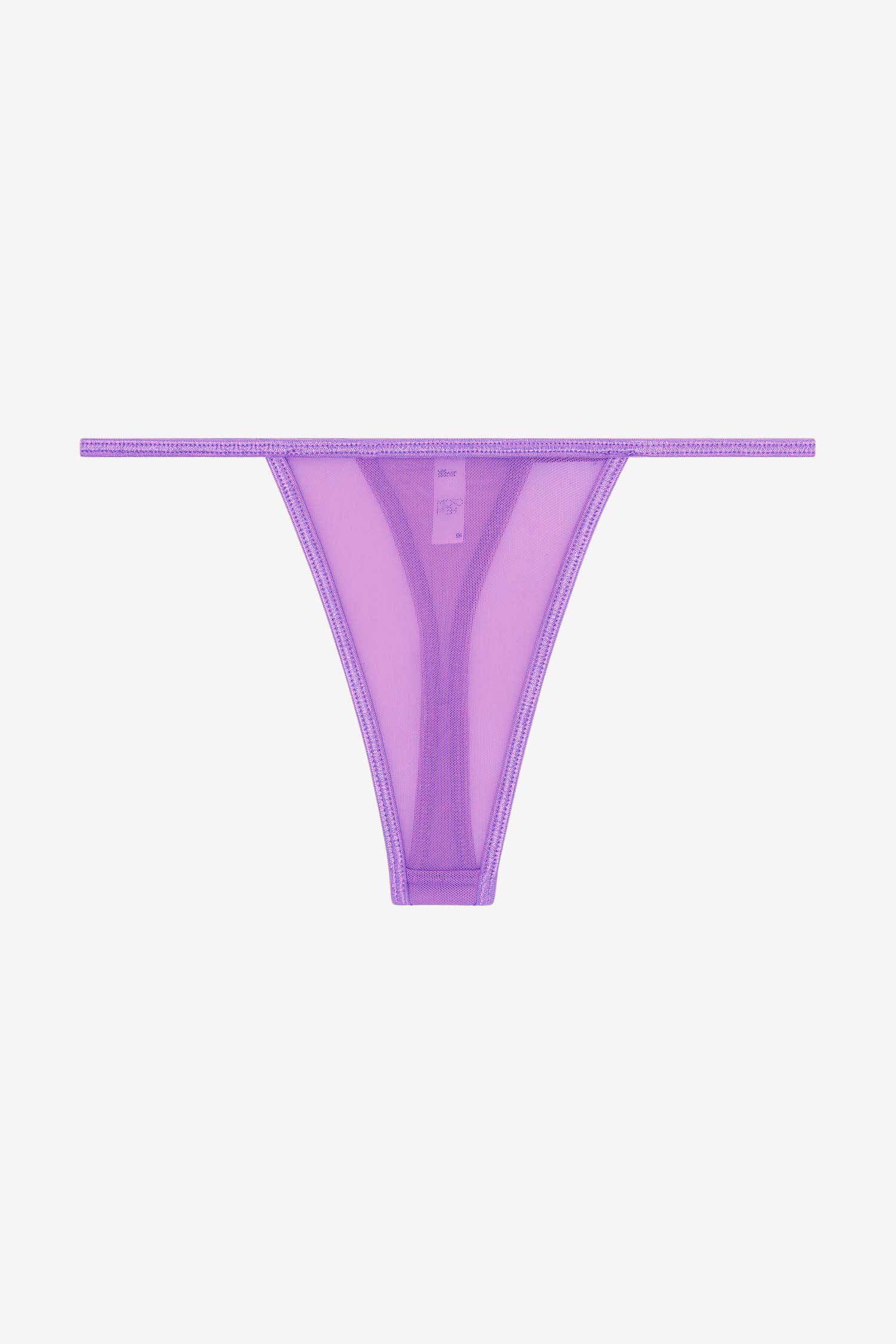 RNS13 - Micro Mesh Everyday Thong - Image 26
