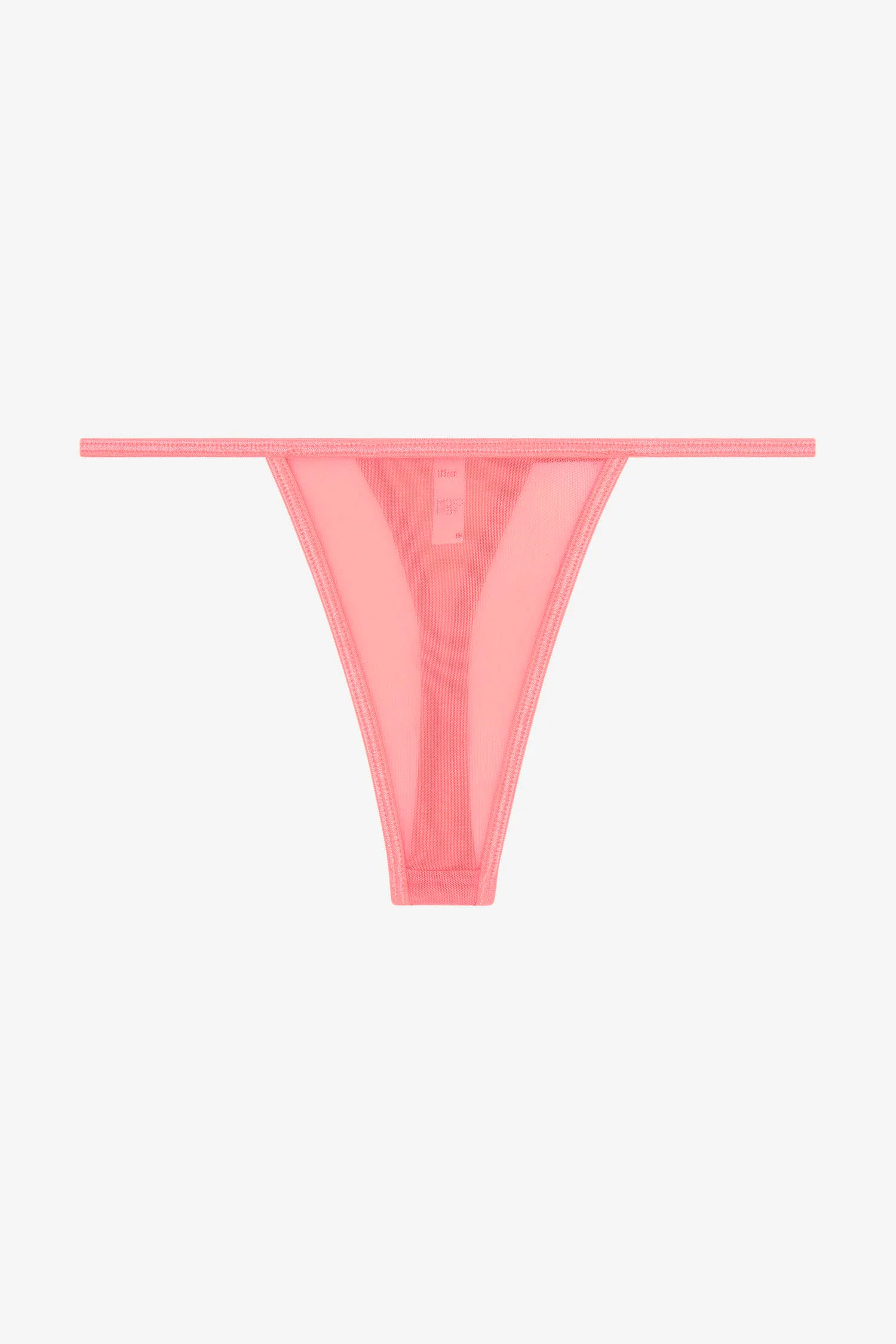 RNS13 - Micro Mesh Everyday Thong - Image 27