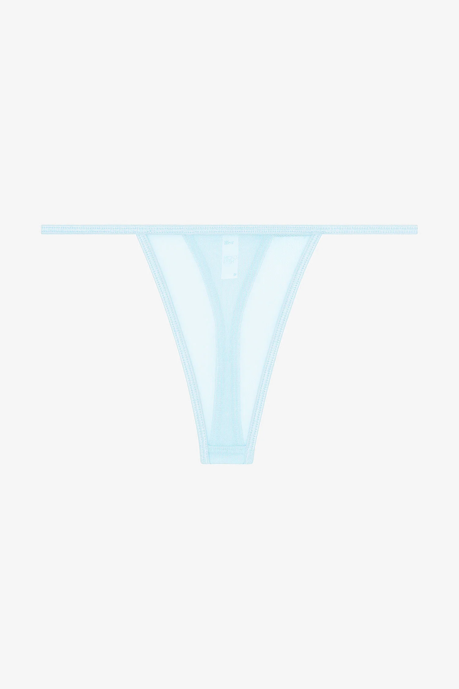 RNS13 - Micro Mesh Everyday Thong - Image 28