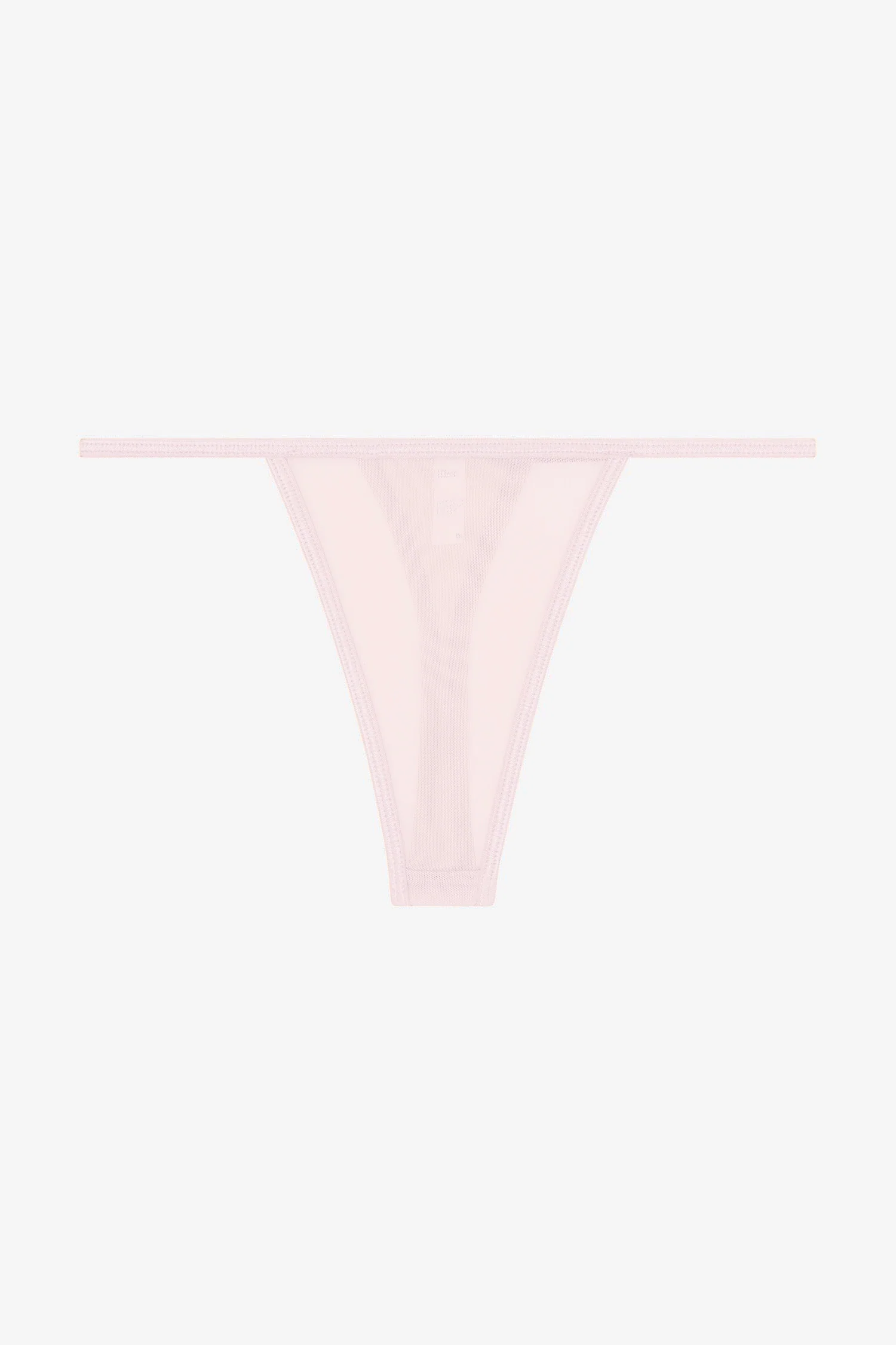 RNS13 - Micro Mesh Everyday Thong - Image 8