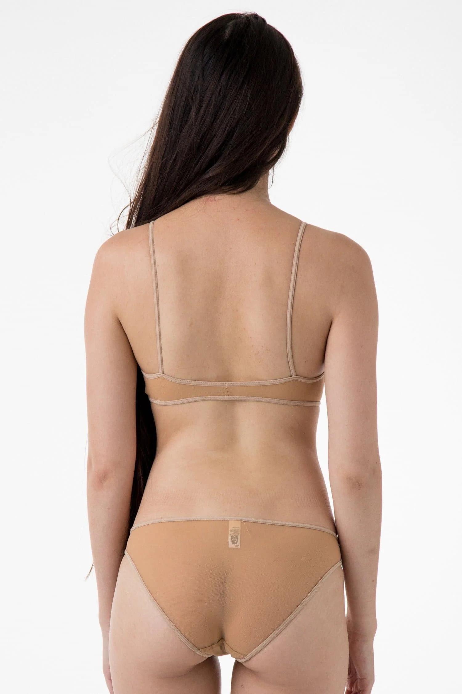RNS94 - Micro Mesh Bikini Panty - Image 12