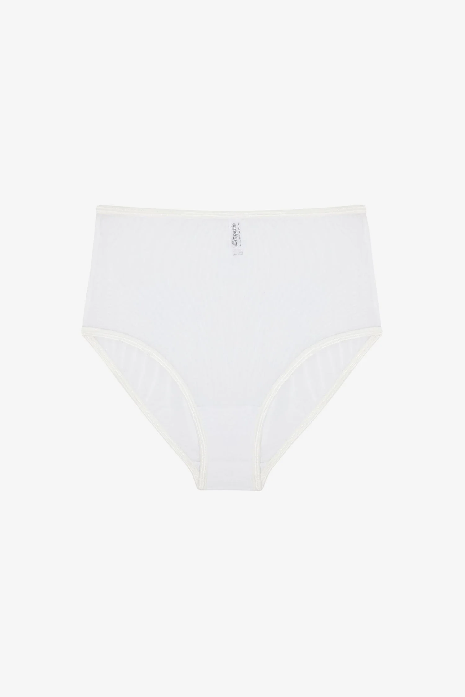 RNS99 - Micro Mesh High Waist Panty - Image 10