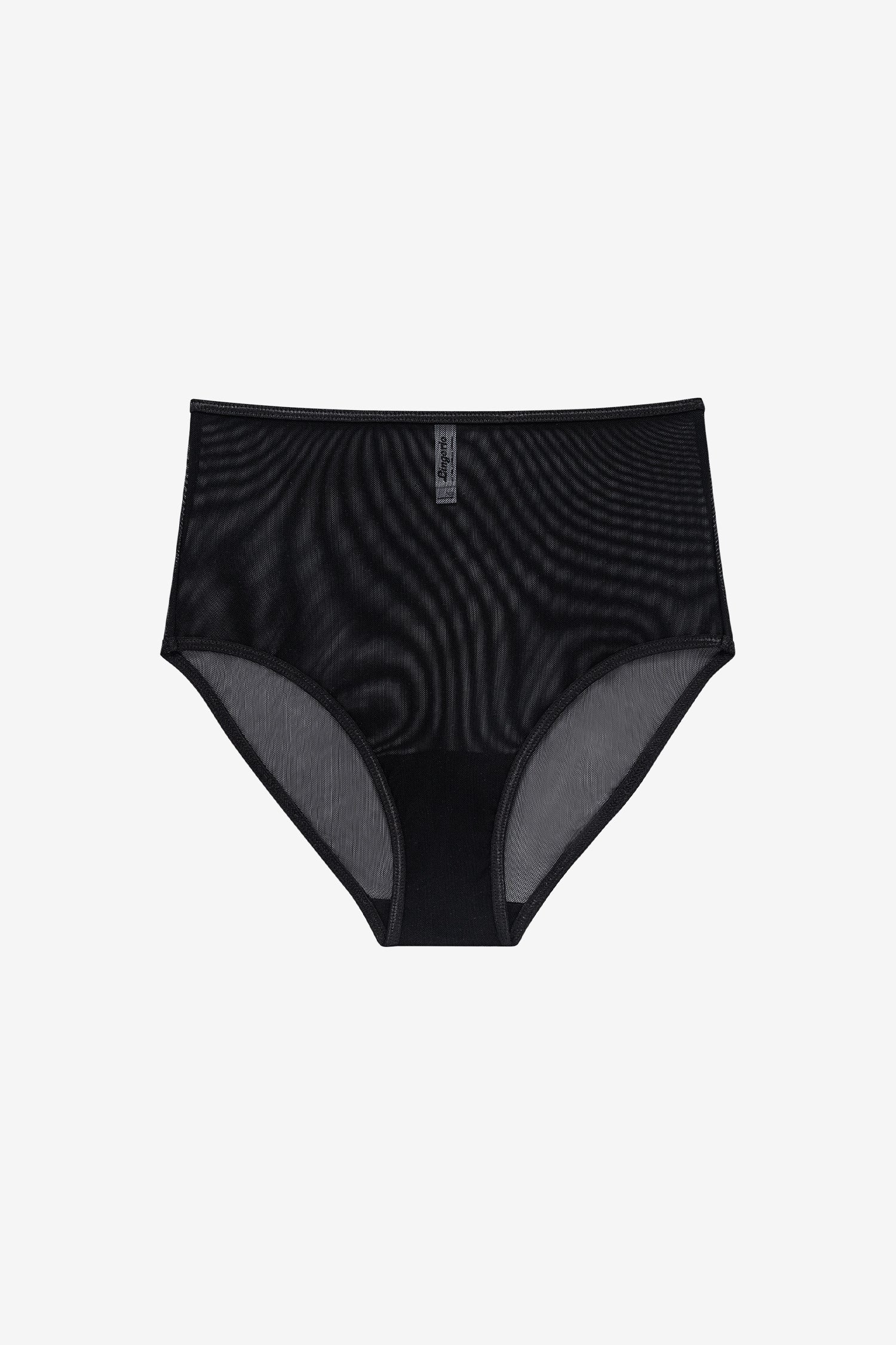 RNS99 - Micro Mesh High Waist Panty - Image 9