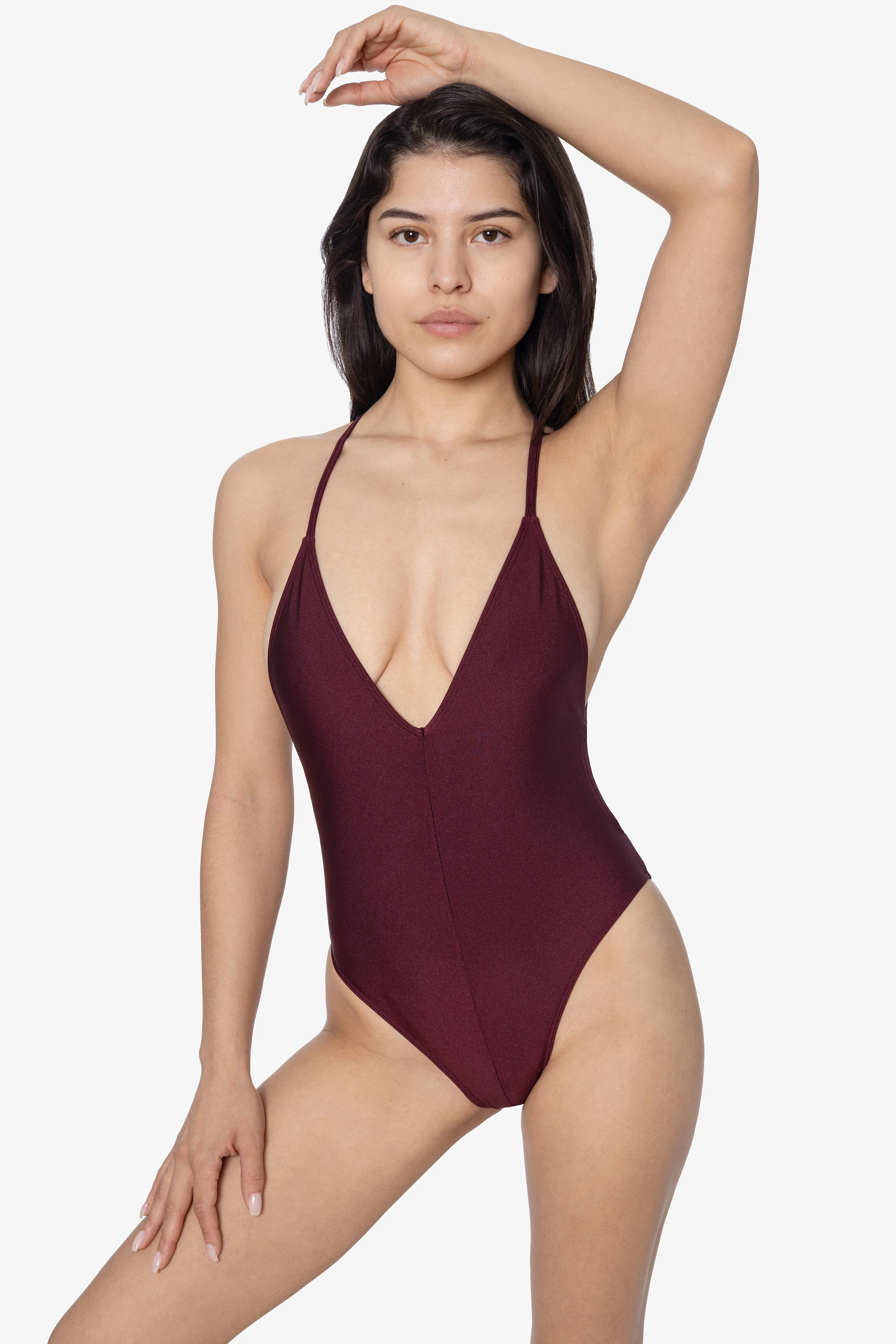 RNT102 - Crossback One Piece - Image 15