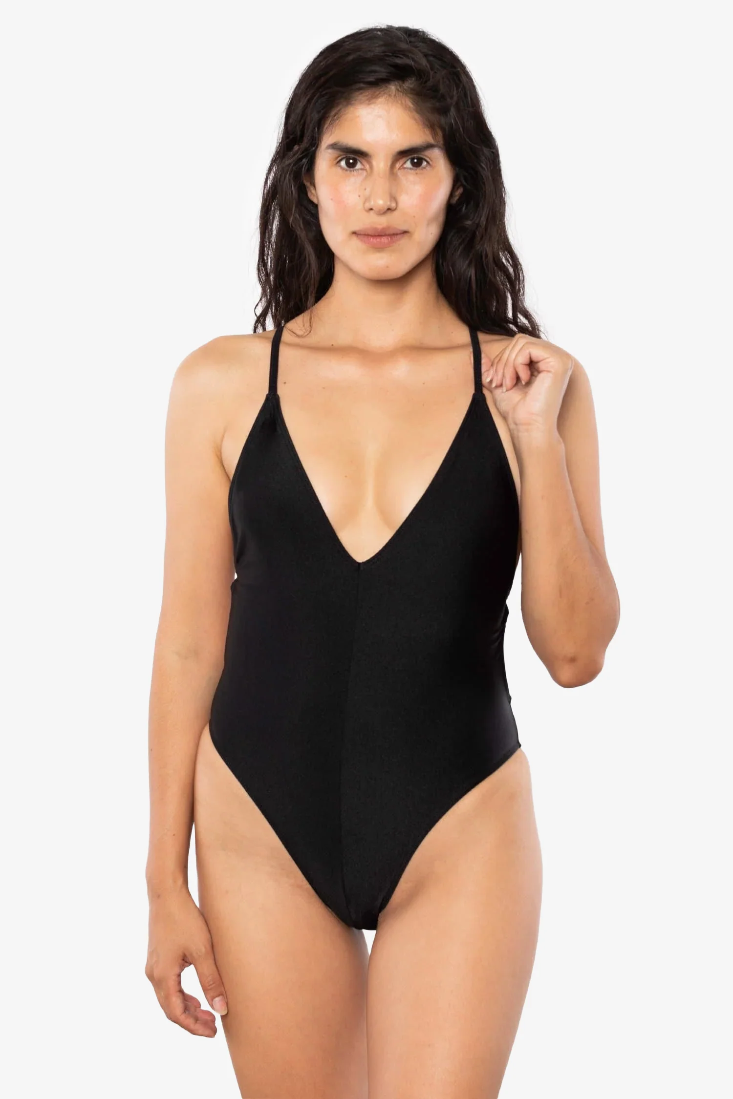 RNT102 - Crossback One Piece - Image 16