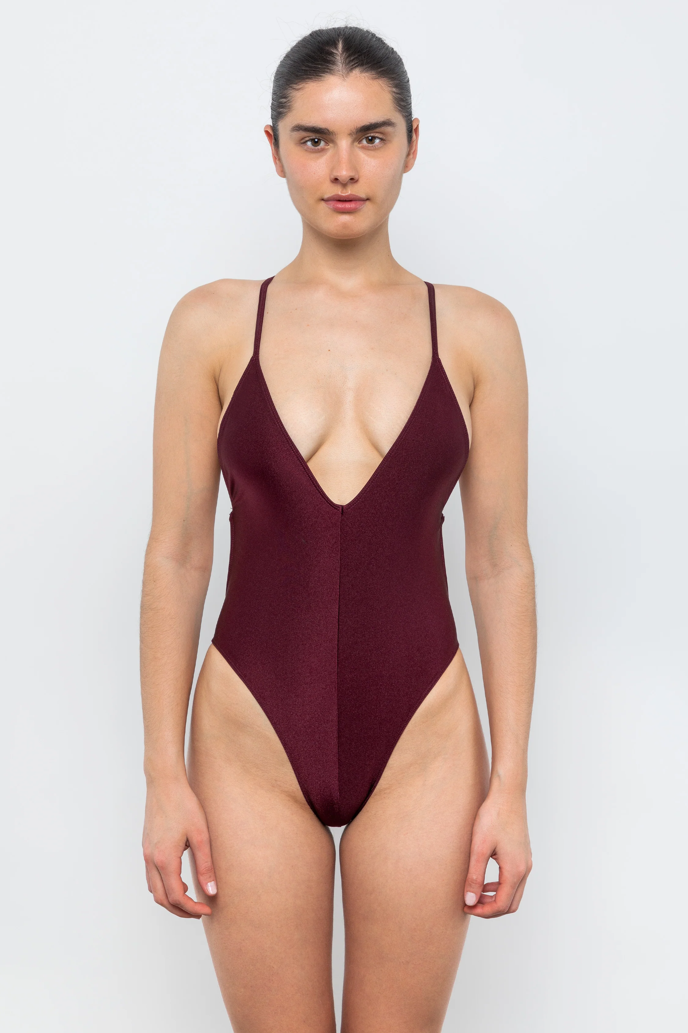 RNT102 - Crossback One Piece - Image 35