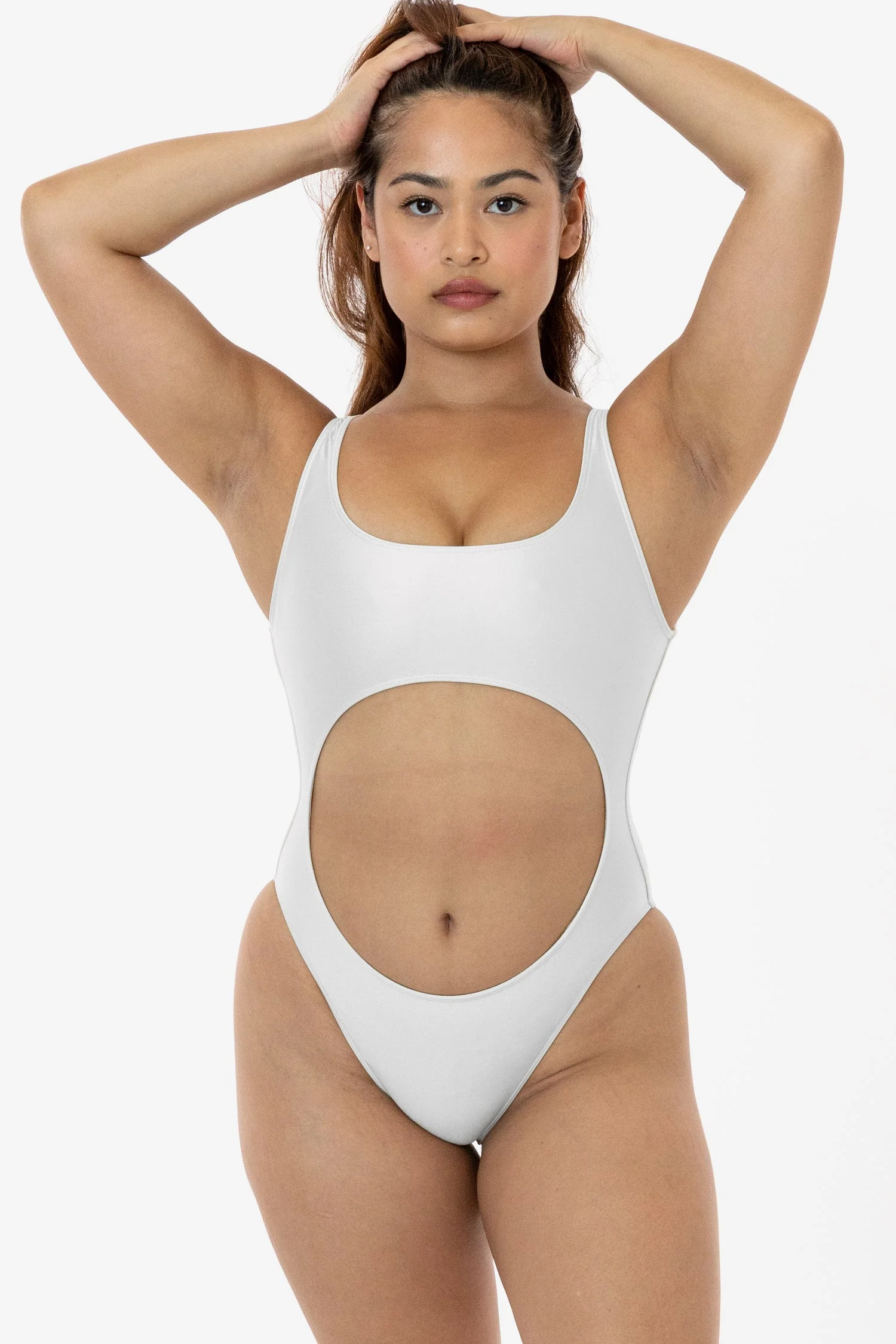 RNT106 - Cutout Bathing Suit - Image 11