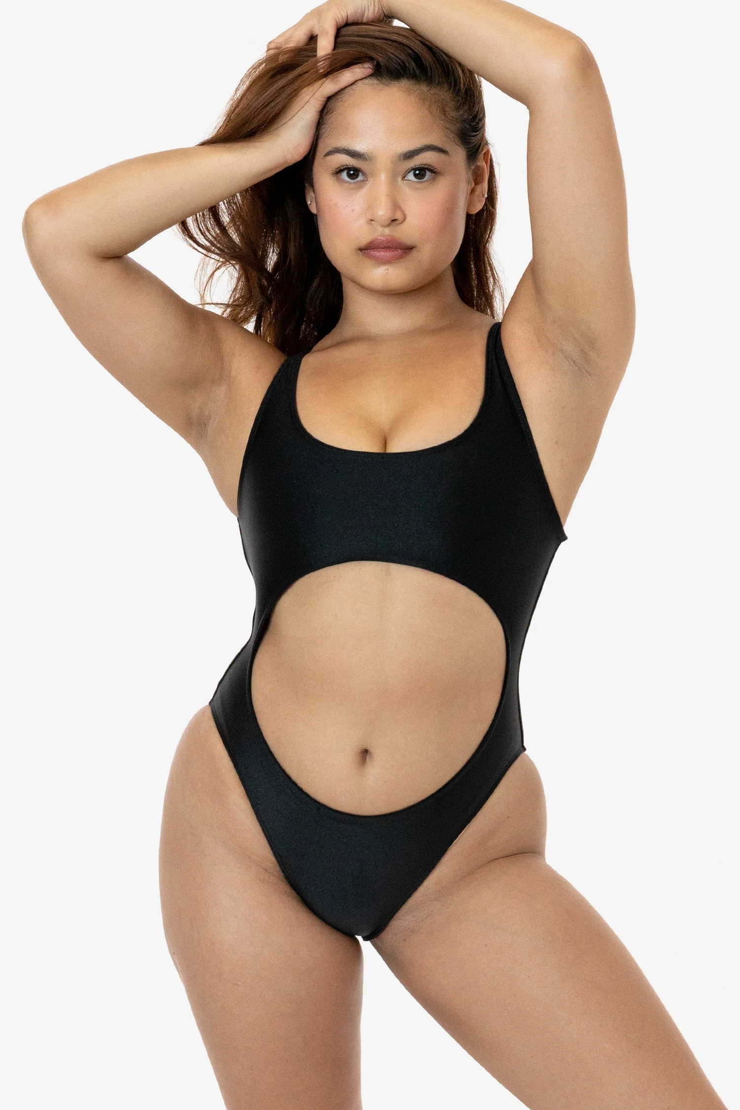 RNT106 - Cutout Bathing Suit - Image 17