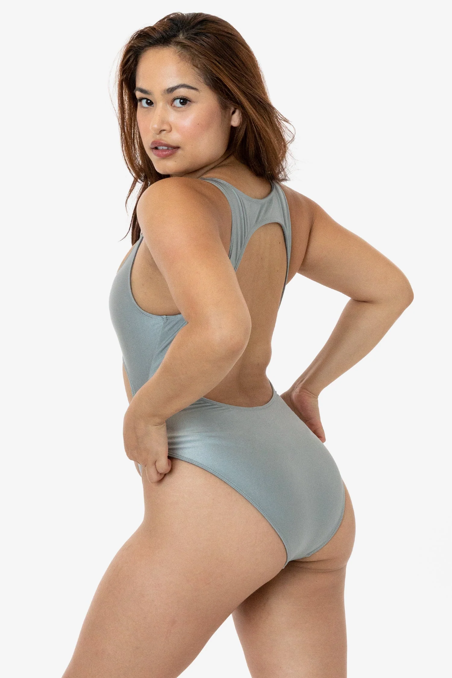 RNT106 - Cutout Bathing Suit - Image 27