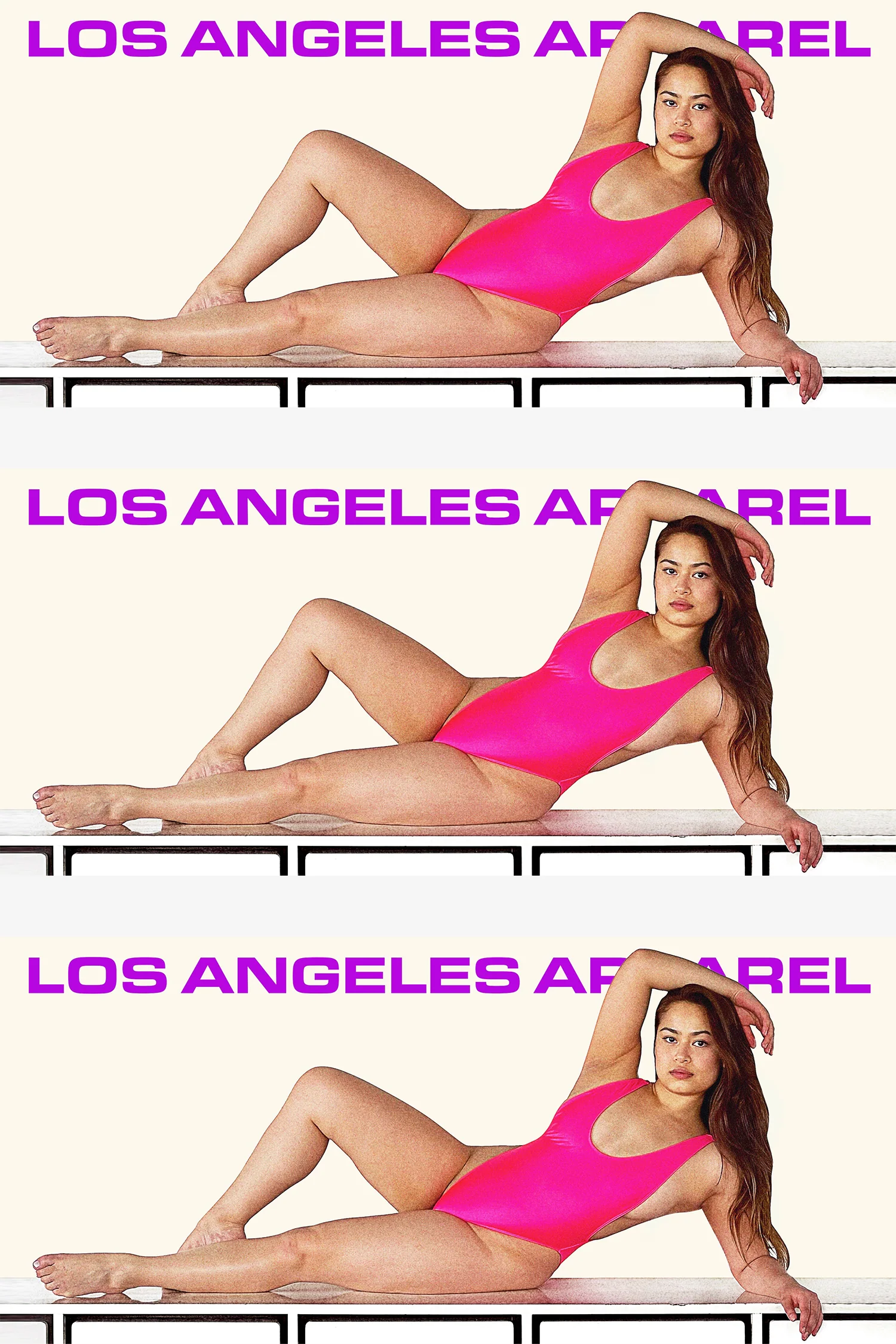RNT107 - Laguna One-Piece Swimsuit - Image 19