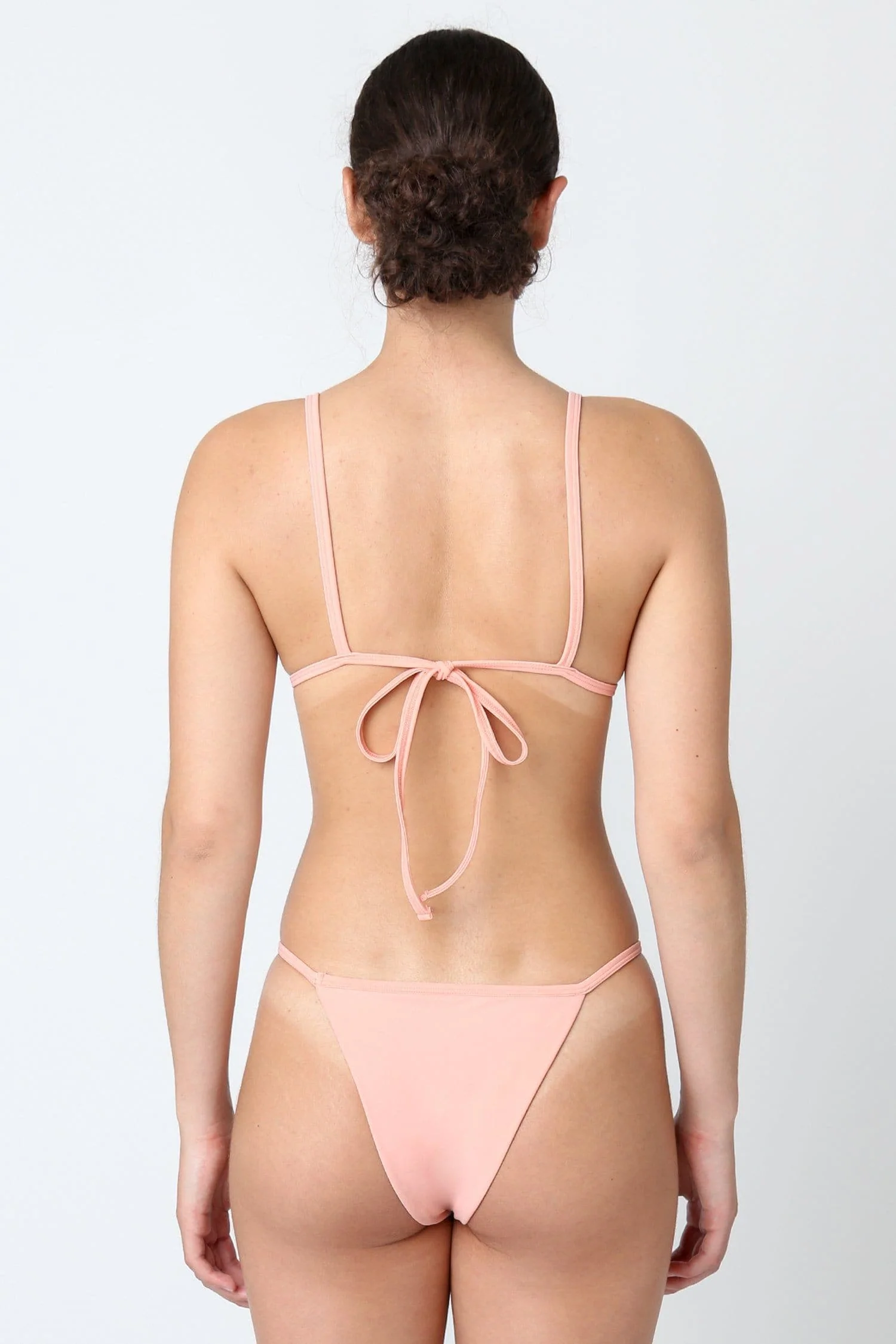 RNT2000 - Strappy Bikini Top - Image 11