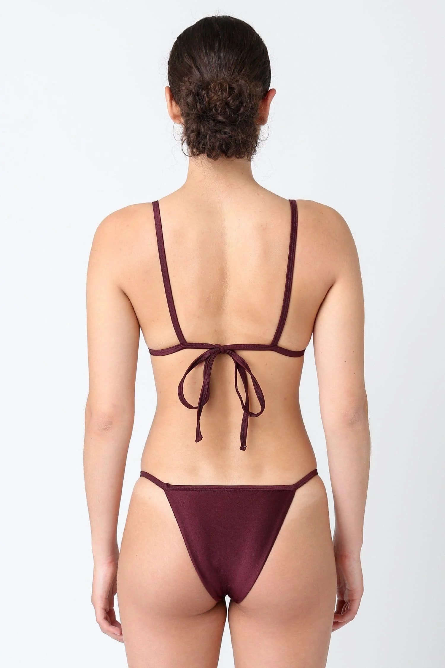 RNT2010 - Strappy Bikini Bottom - Image 14