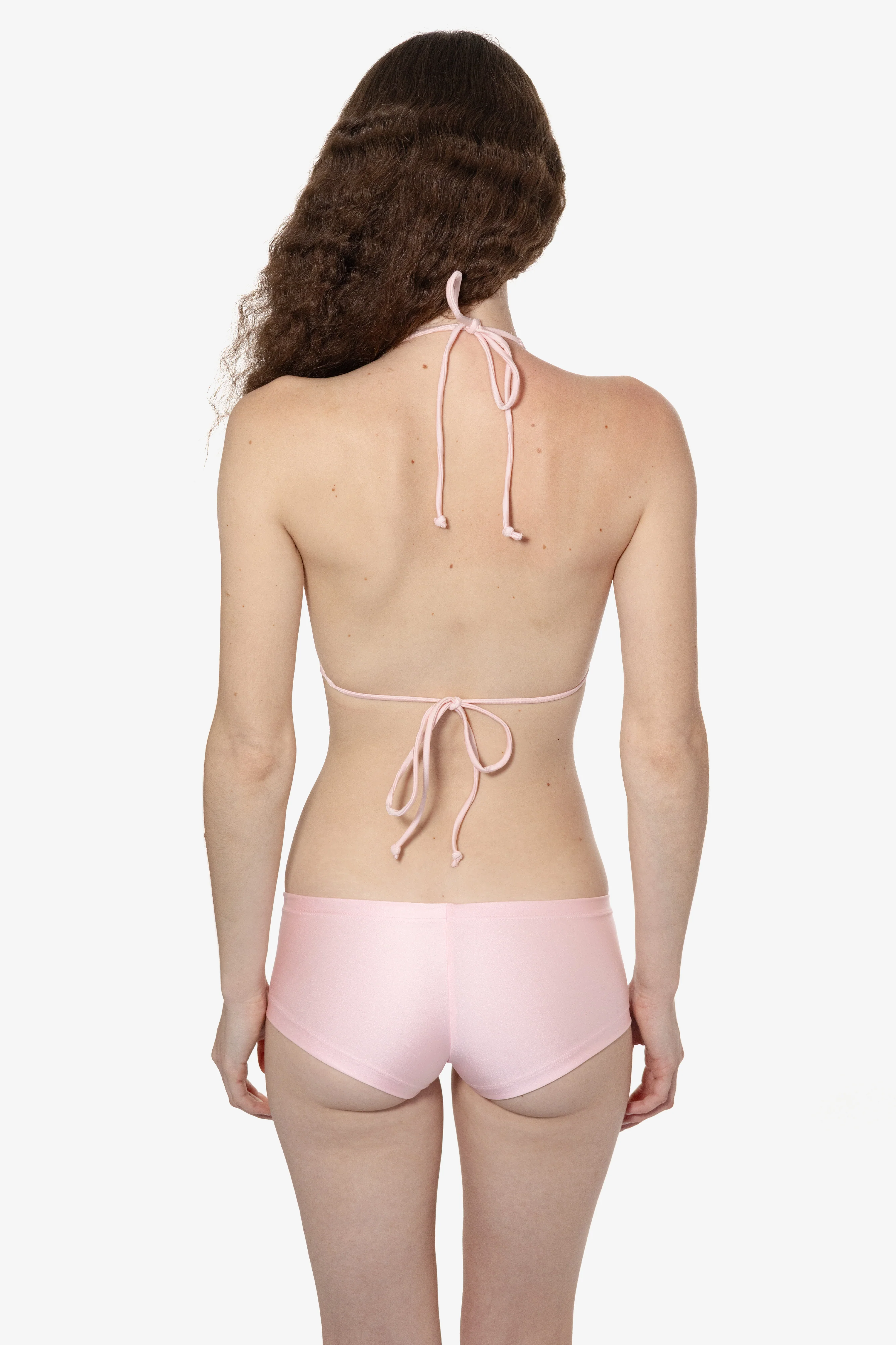 RNT3001 - Nylon Tricot Swim Hot Short - Image 6