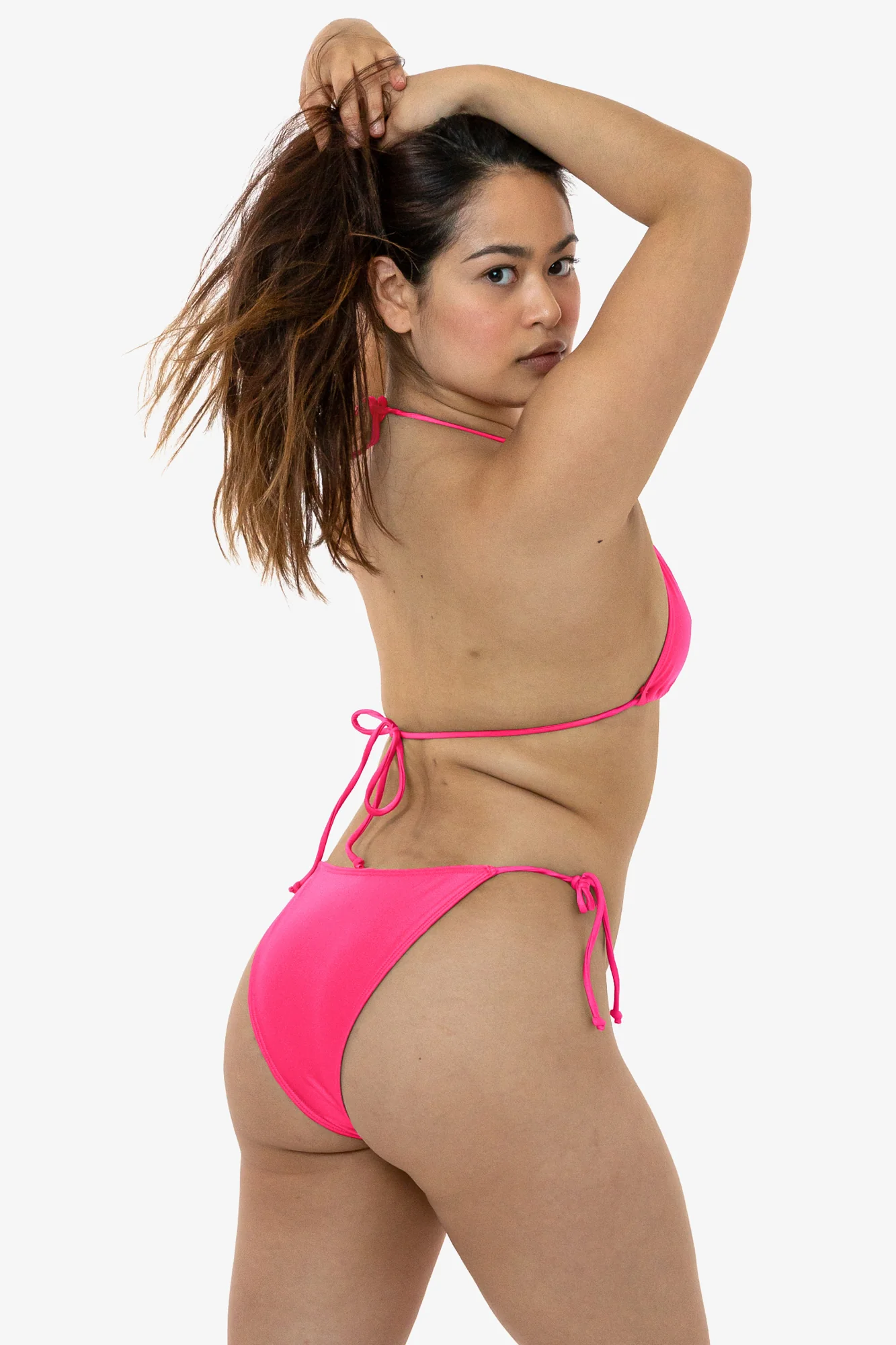 RNT3004 - String Bikini Bottom - Image 33