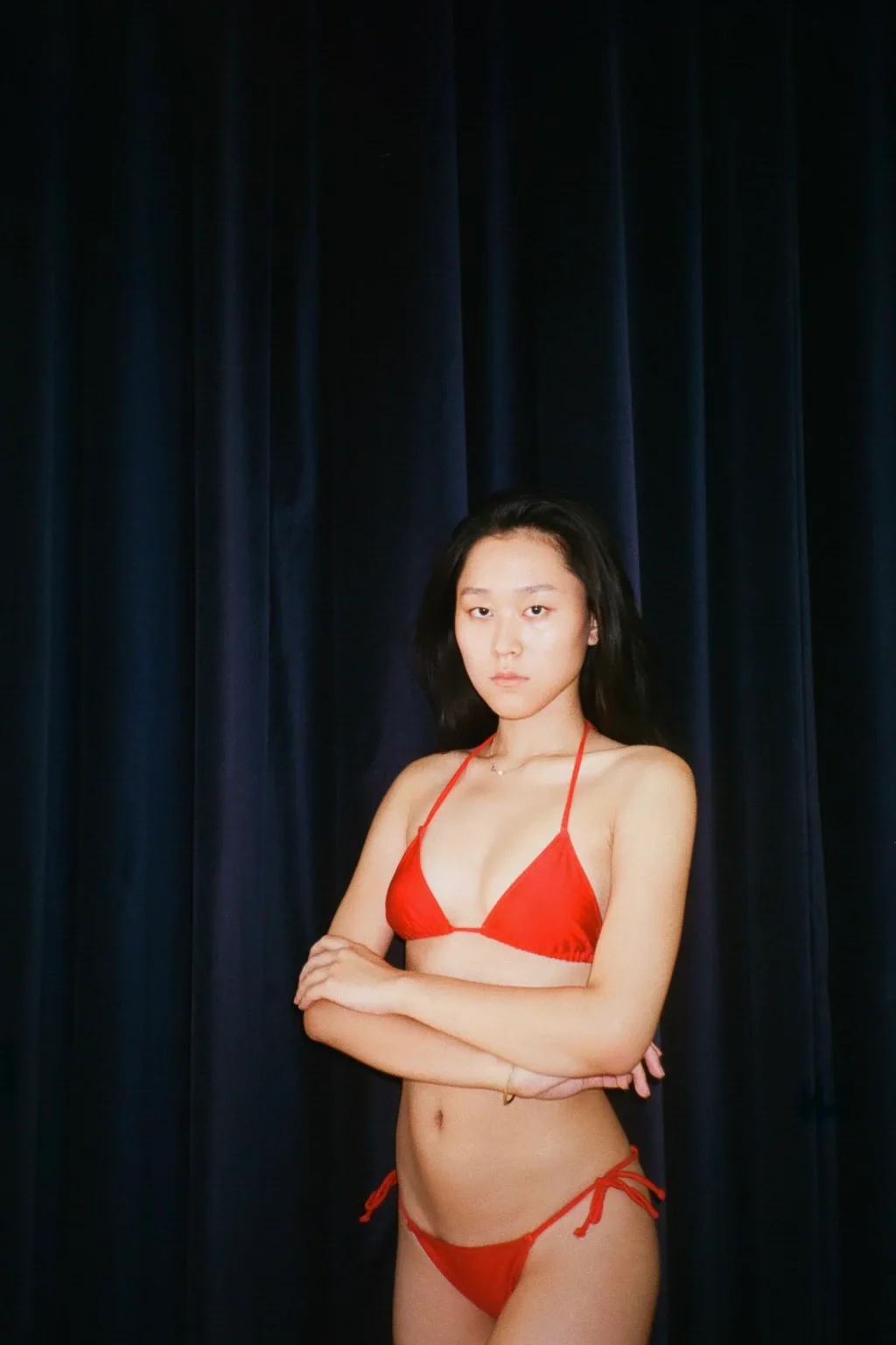 RNT3004 - String Bikini Bottom - Image 39