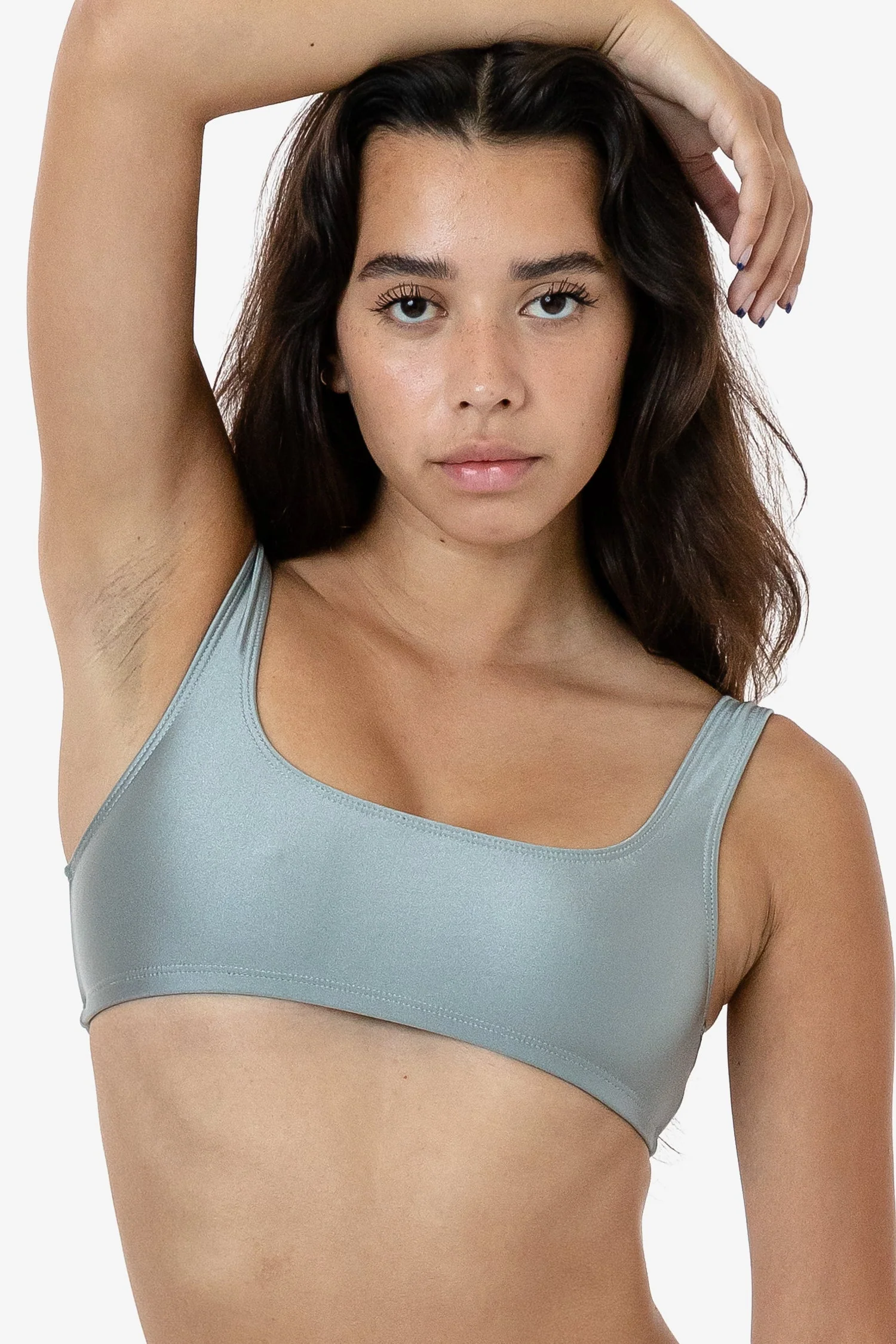 RNT3005 - Square Neck Bikini Top - Image 10