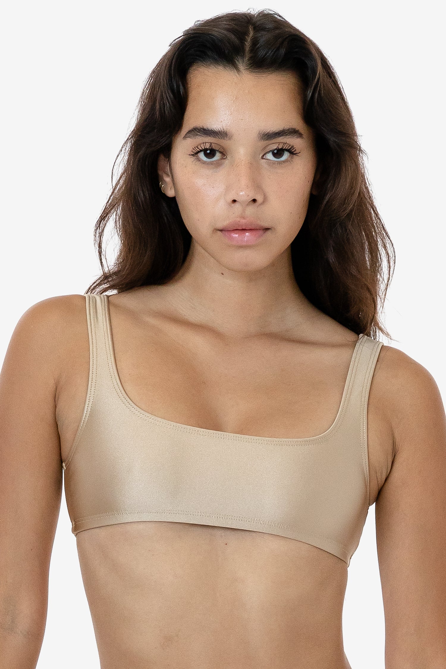 RNT3005 - Square Neck Bikini Top - Image 11
