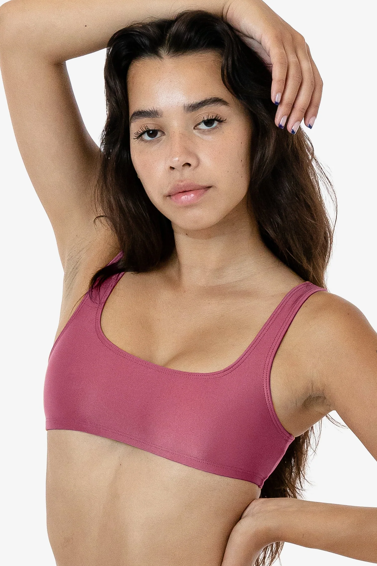 RNT3005 - Square Neck Bikini Top - Image 13