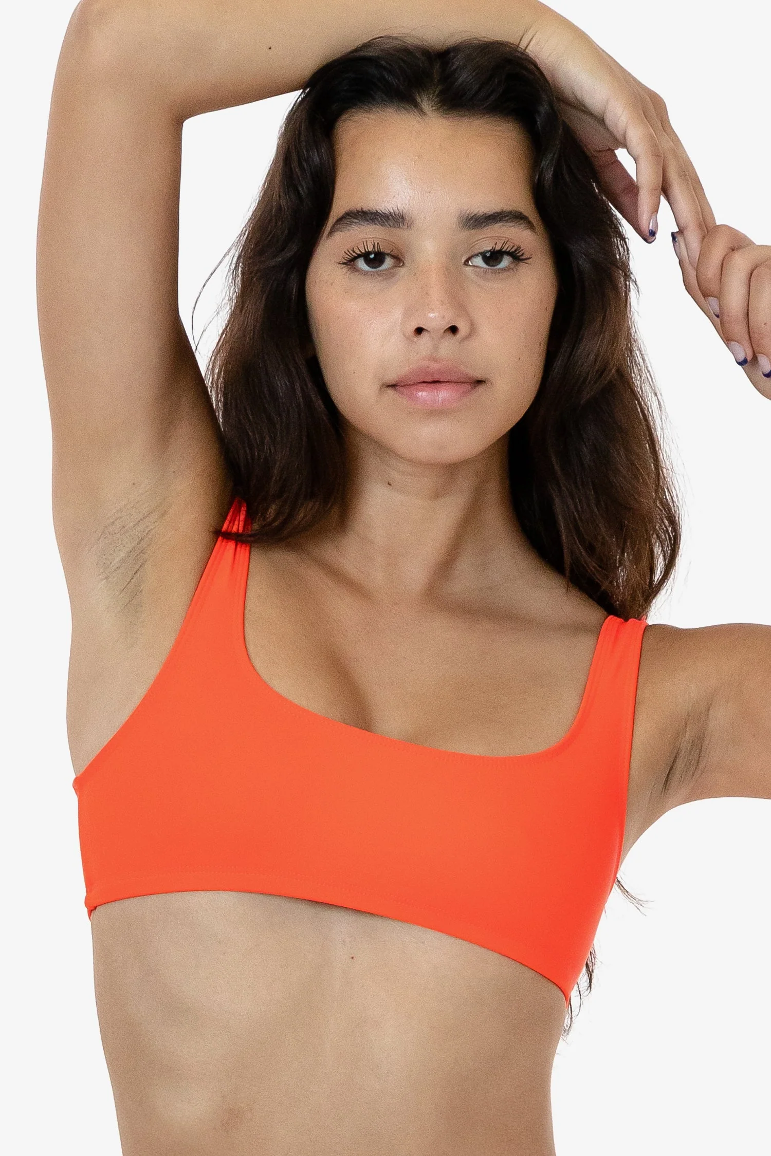 RNT3005 - Square Neck Bikini Top - Image 14