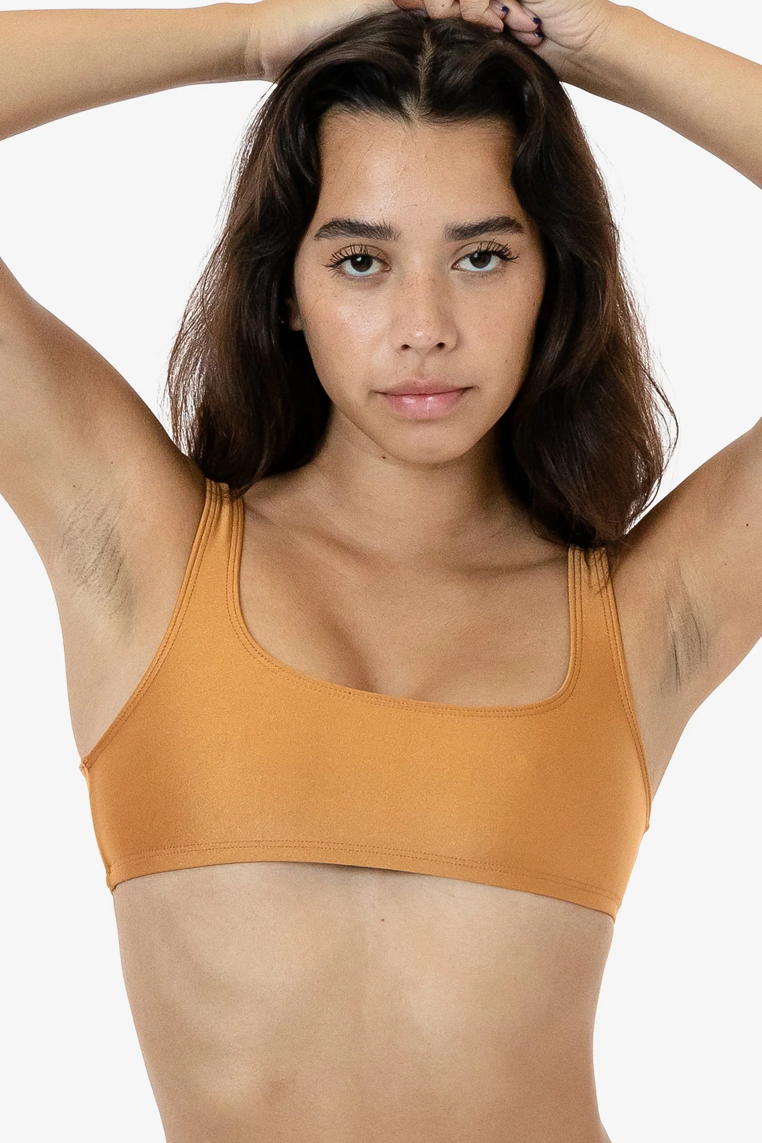 RNT3005 - Square Neck Bikini Top - Image 15
