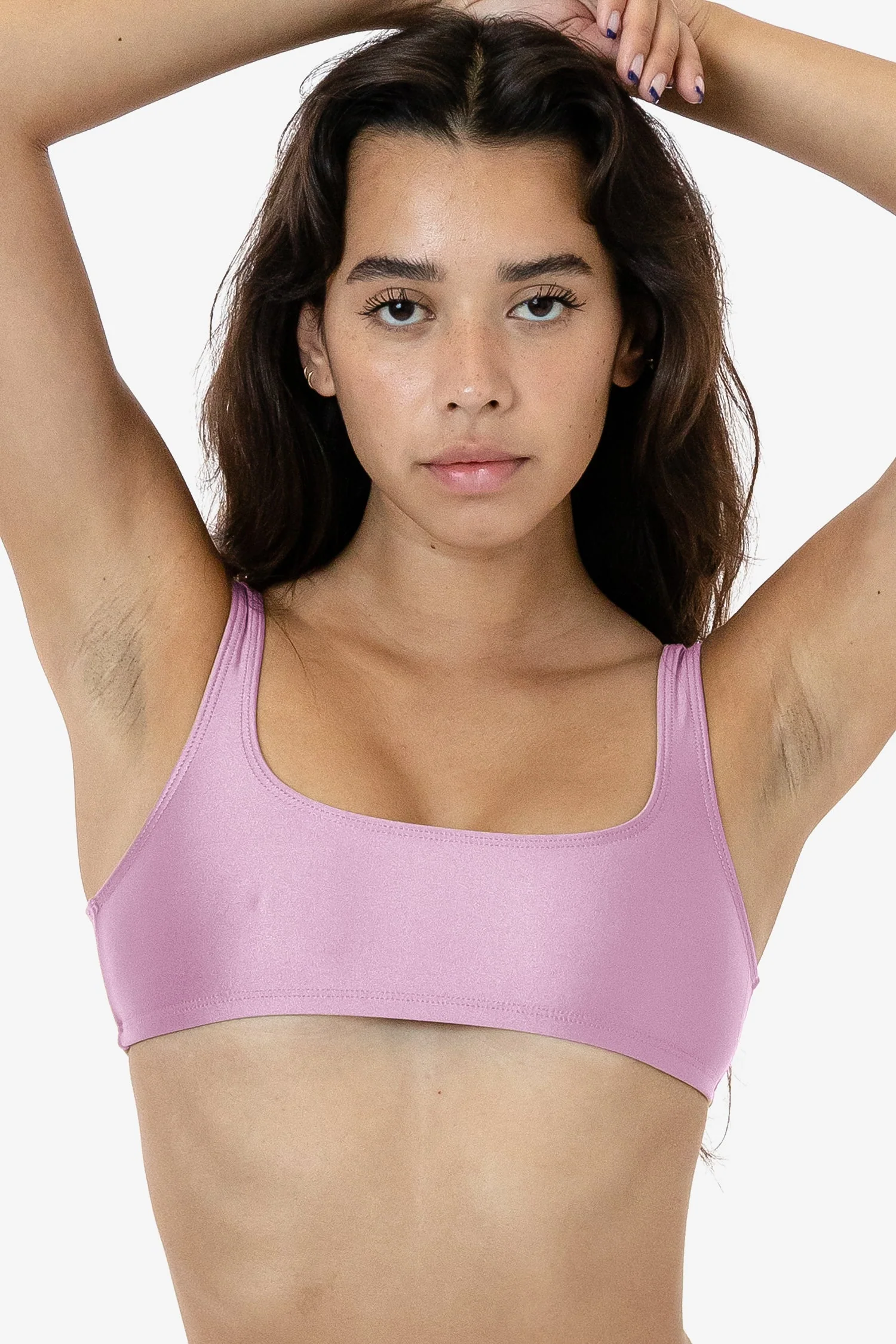 RNT3005 - Square Neck Bikini Top - Image 16