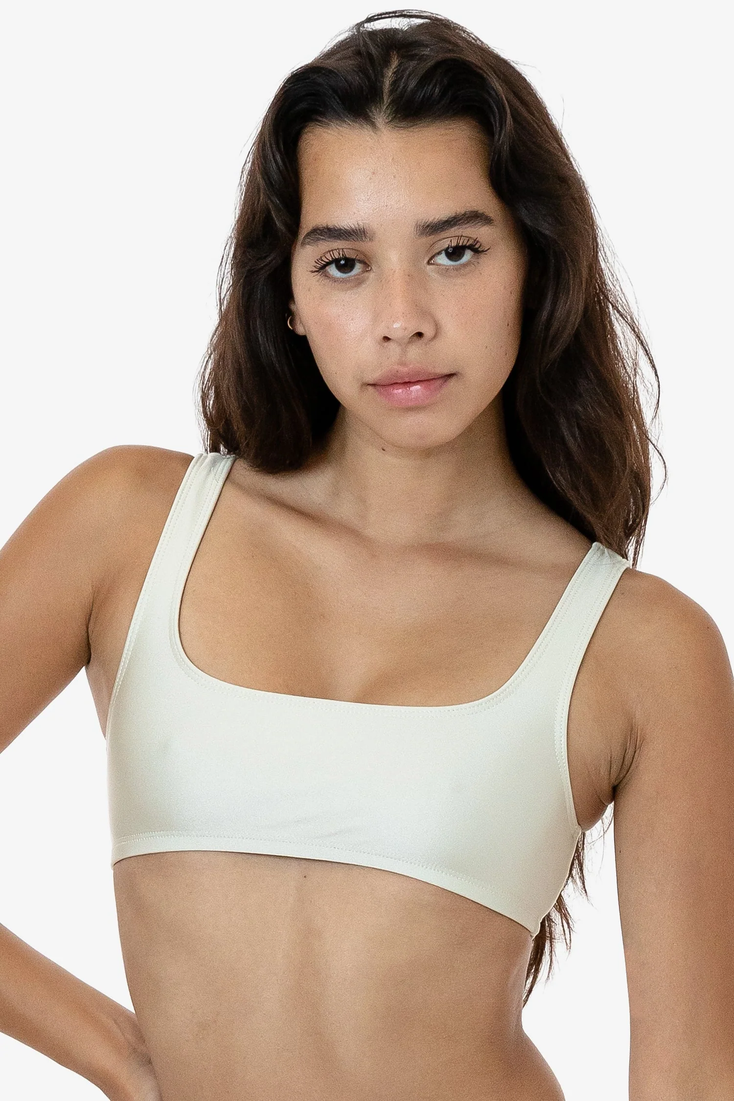 RNT3005 - Square Neck Bikini Top - Image 17