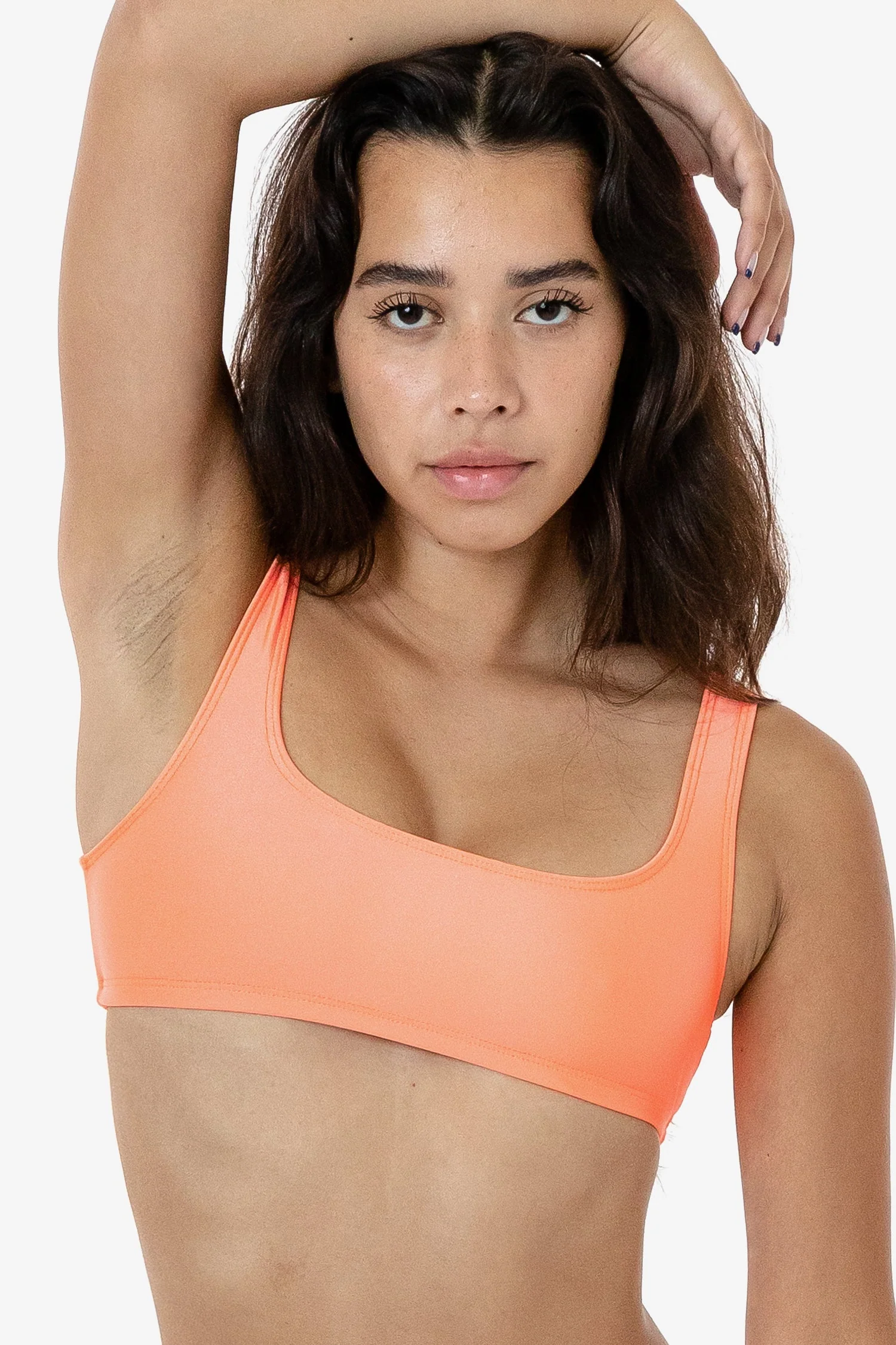 RNT3005 - Square Neck Bikini Top - Image 2