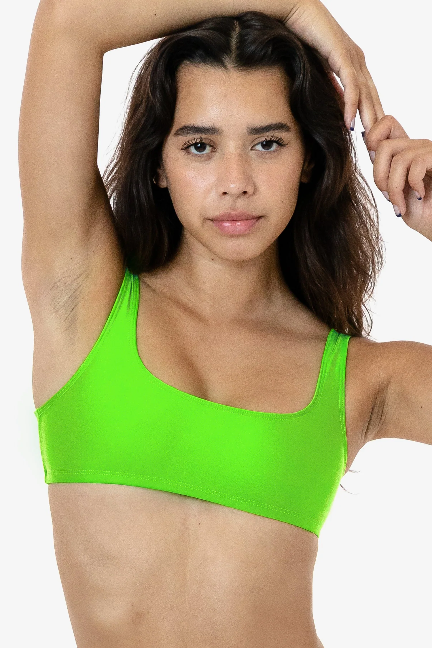 RNT3005 - Square Neck Bikini Top - Image 20