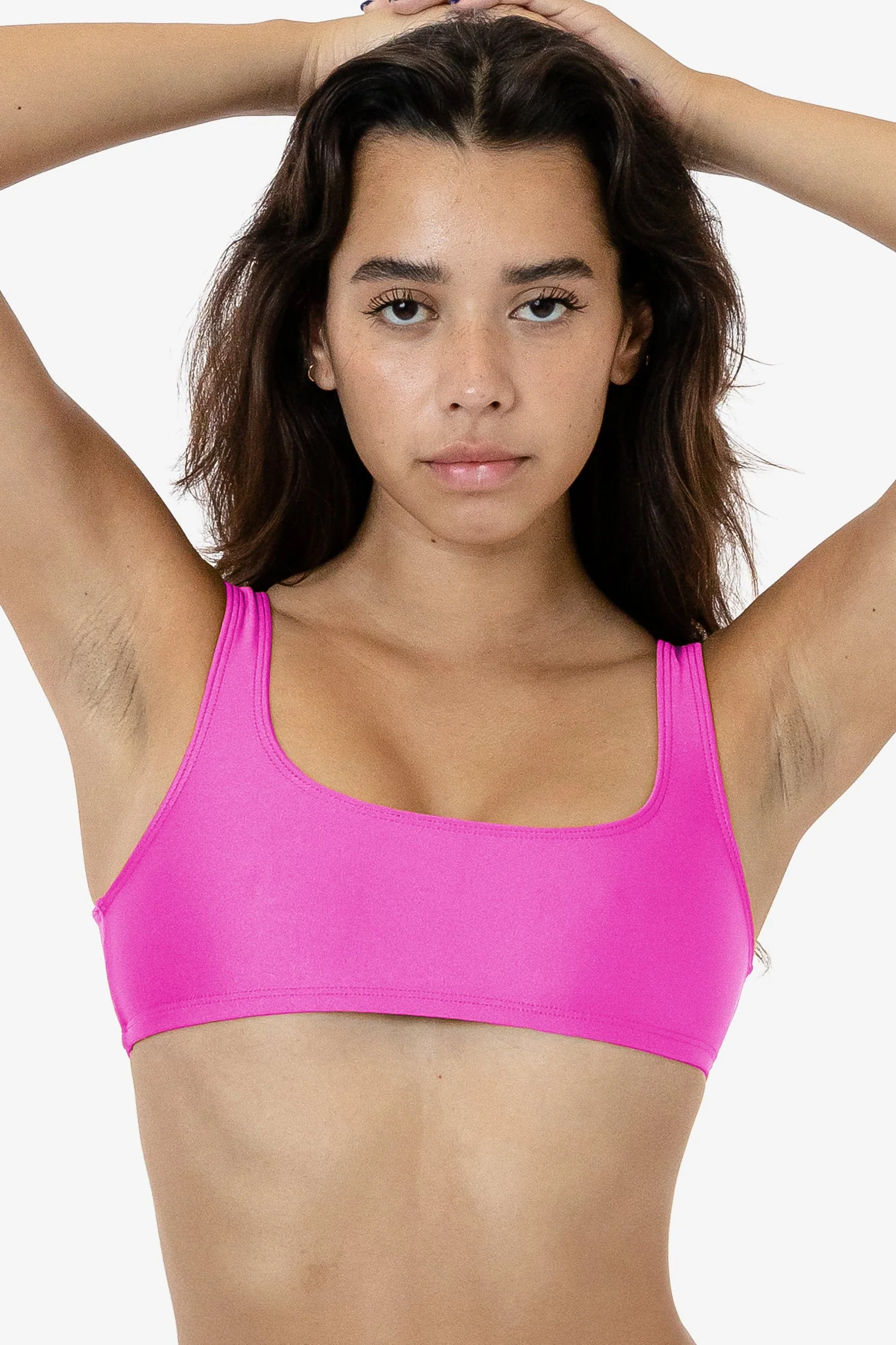 RNT3005 - Square Neck Bikini Top - Image 21