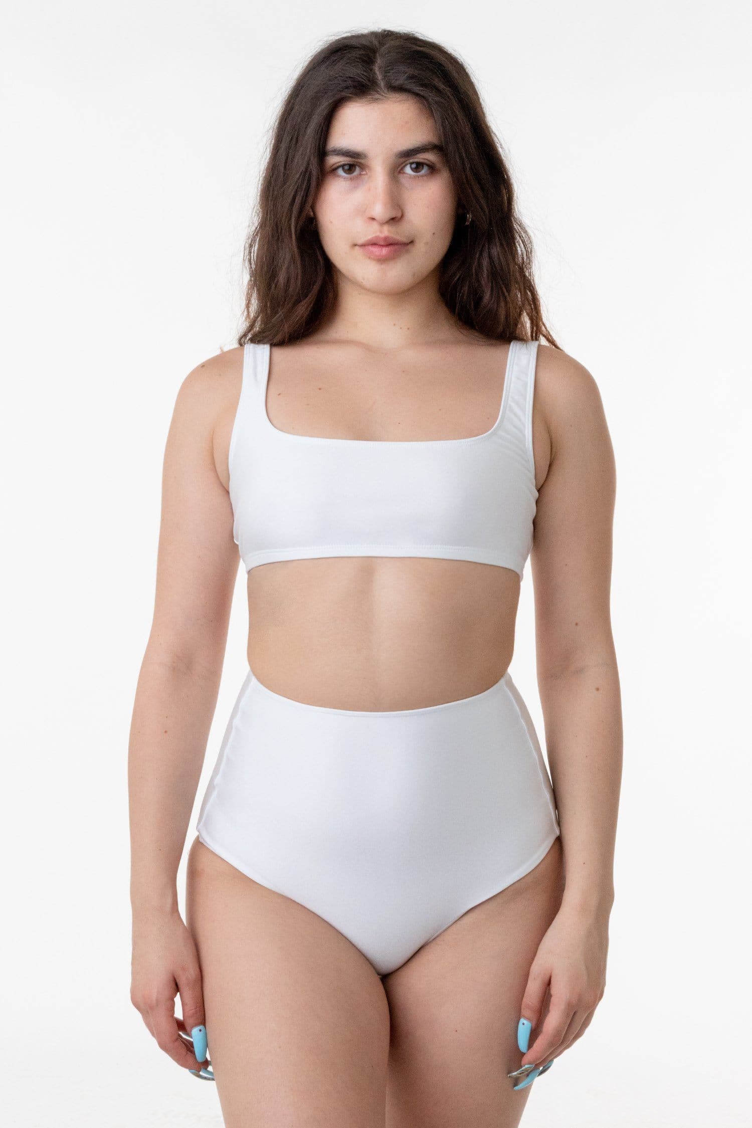 RNT3005 - Square Neck Bikini Top - Image 22