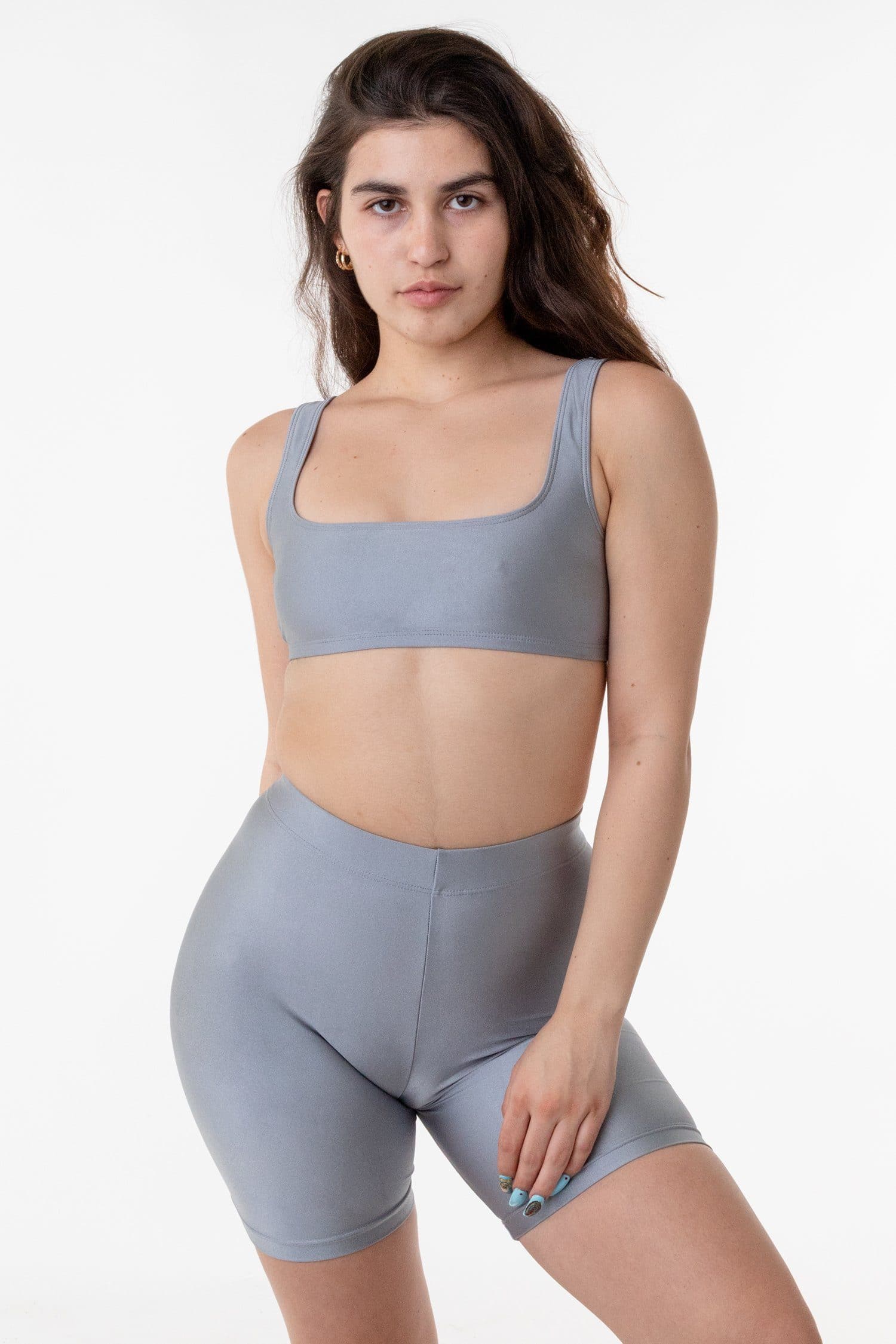 RNT3005 - Square Neck Bikini Top - Image 23