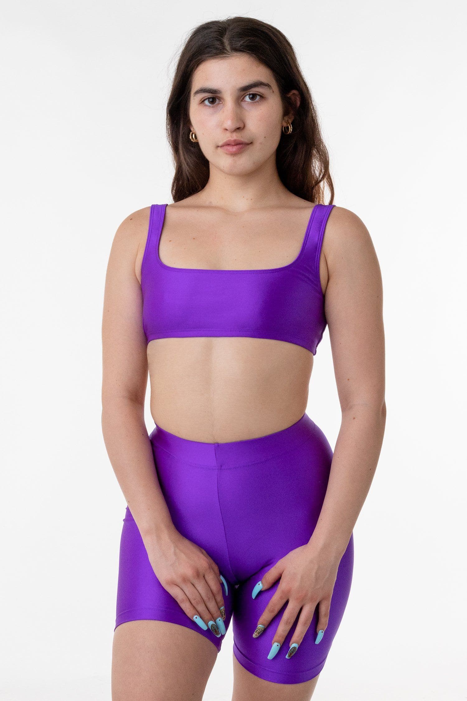 RNT3005 - Square Neck Bikini Top - Image 24