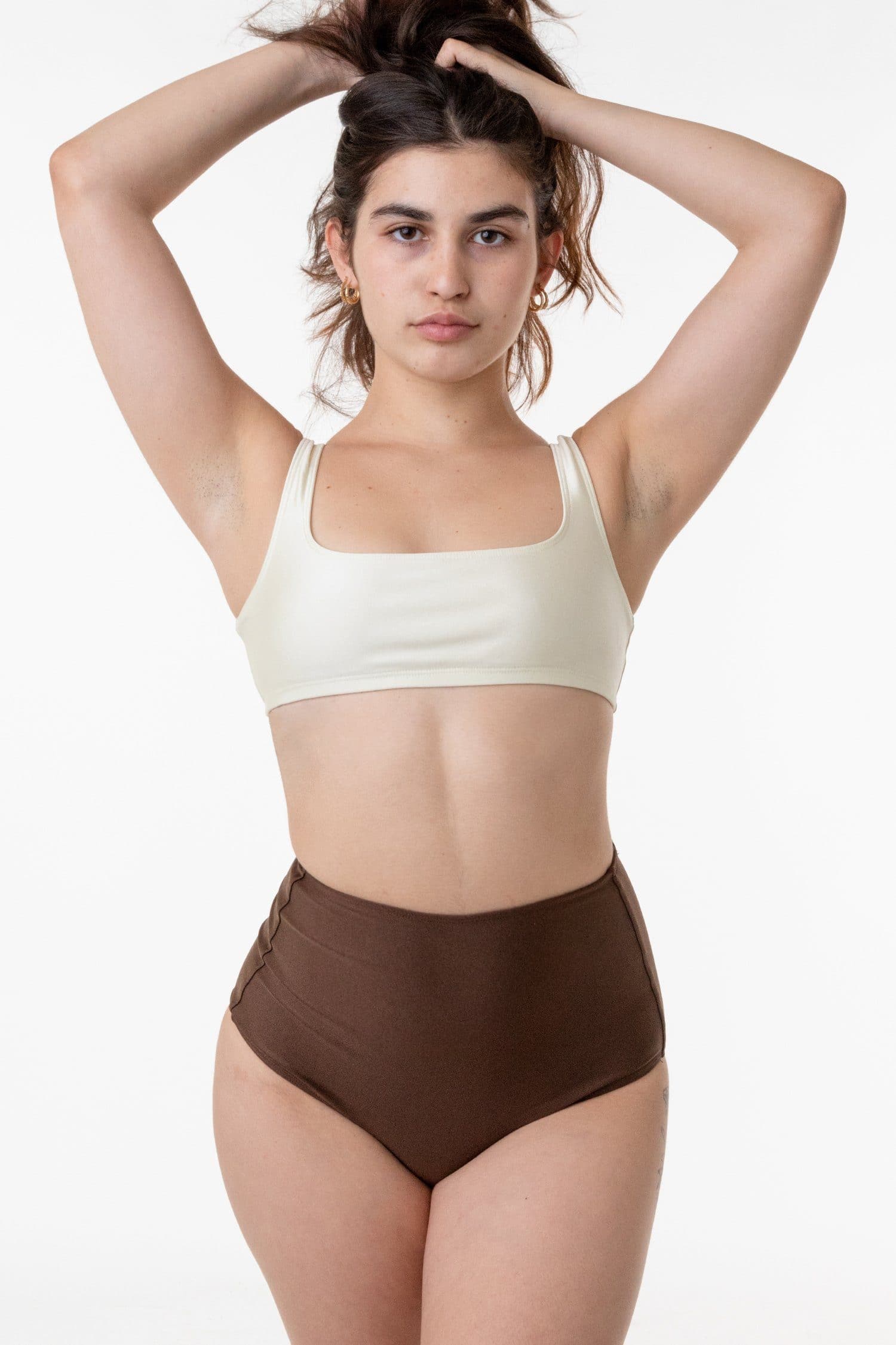 RNT3005 - Square Neck Bikini Top - Image 26