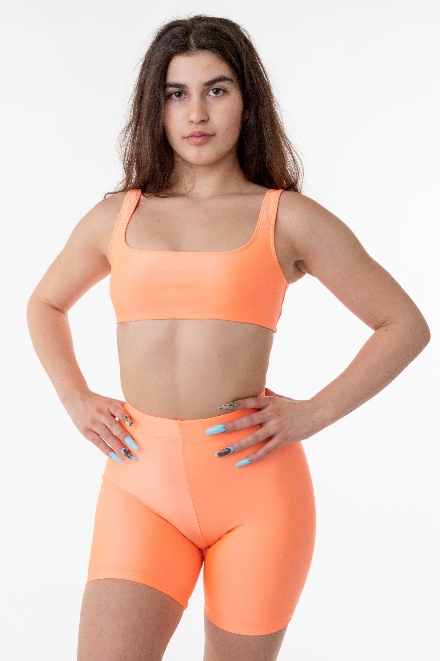 RNT3005 - Square Neck Bikini Top - Image 29