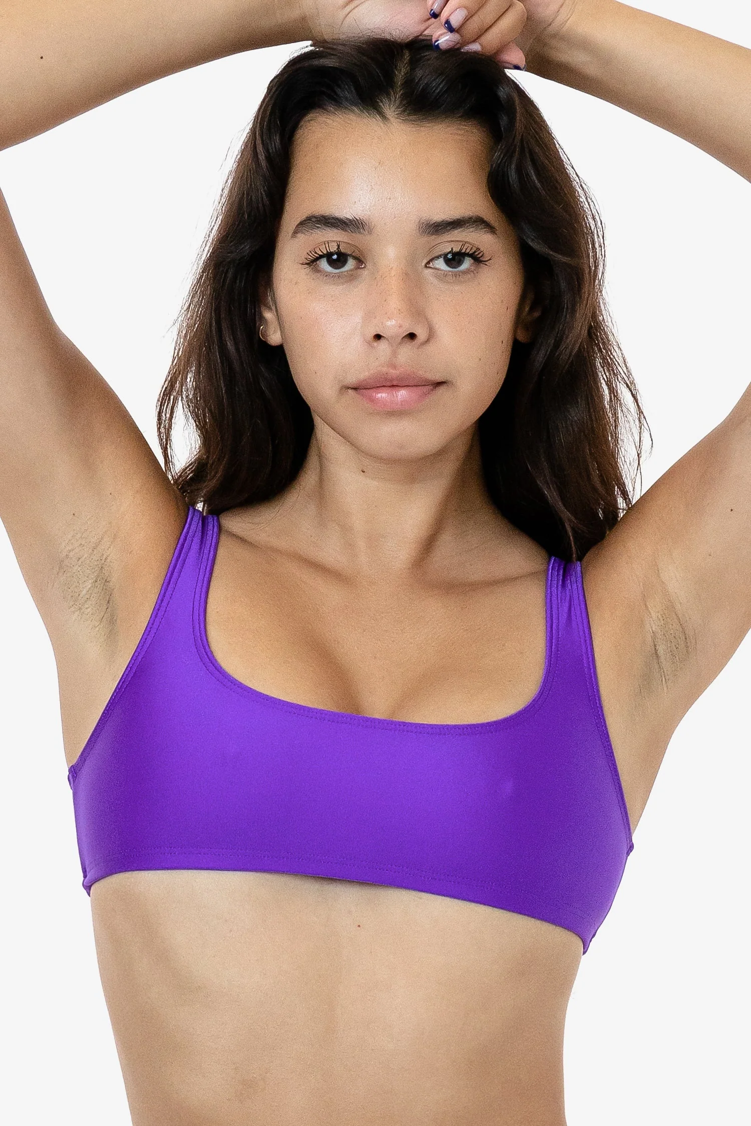 RNT3005 - Square Neck Bikini Top - Image 3