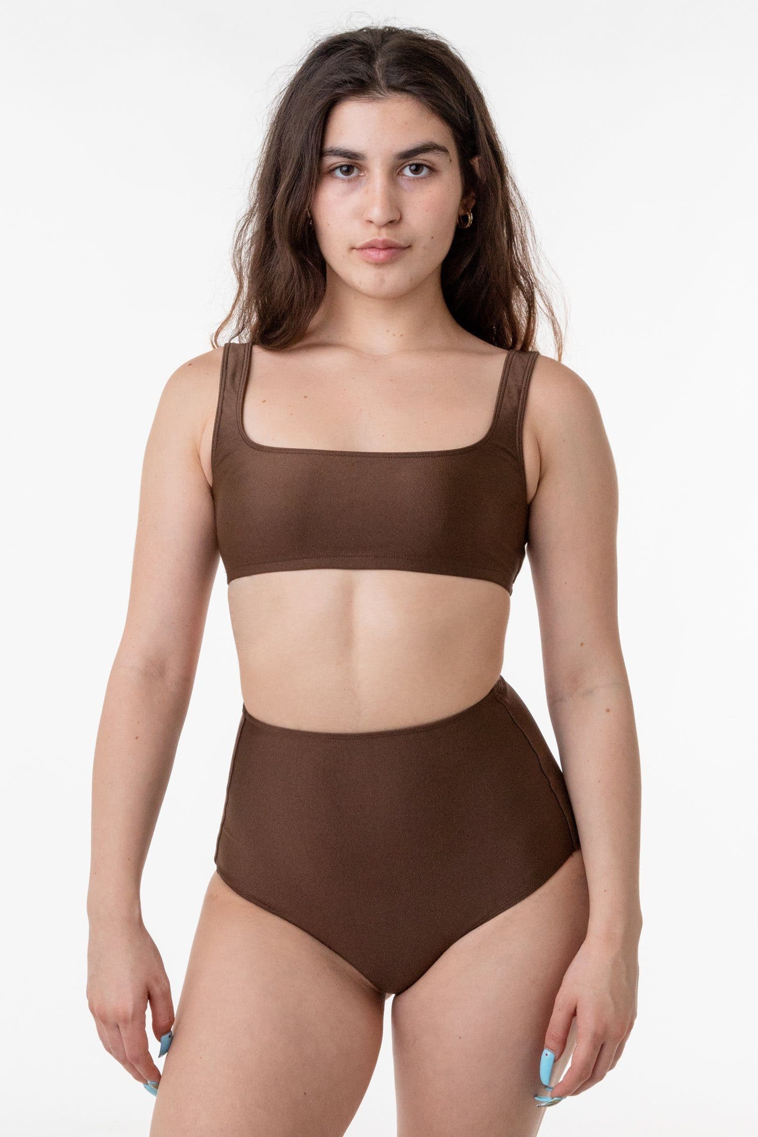 RNT3005 - Square Neck Bikini Top - Image 30