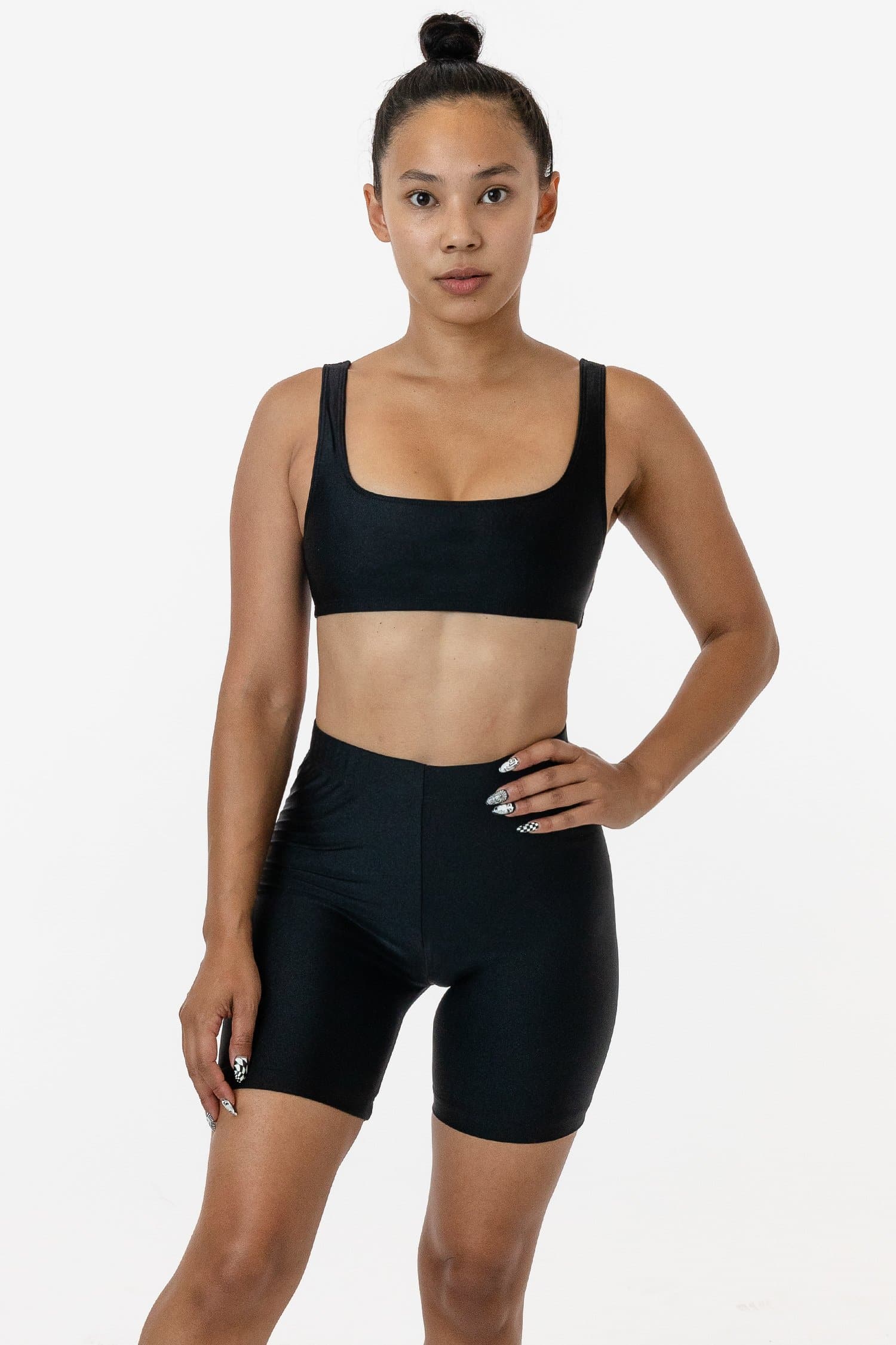 RNT3005 - Square Neck Bikini Top - Image 32