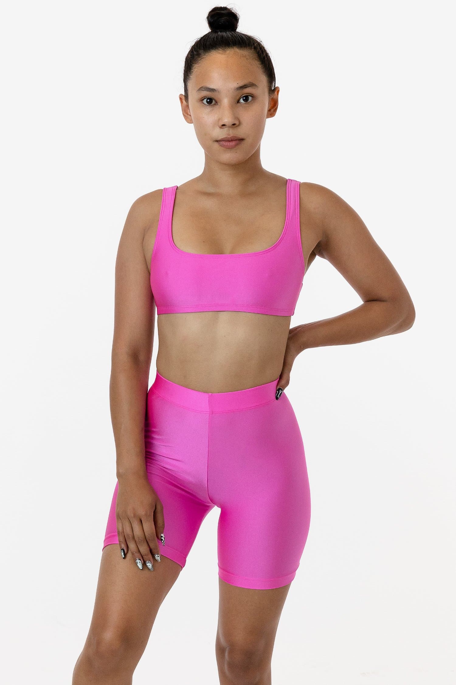 RNT3005 - Square Neck Bikini Top - Image 33