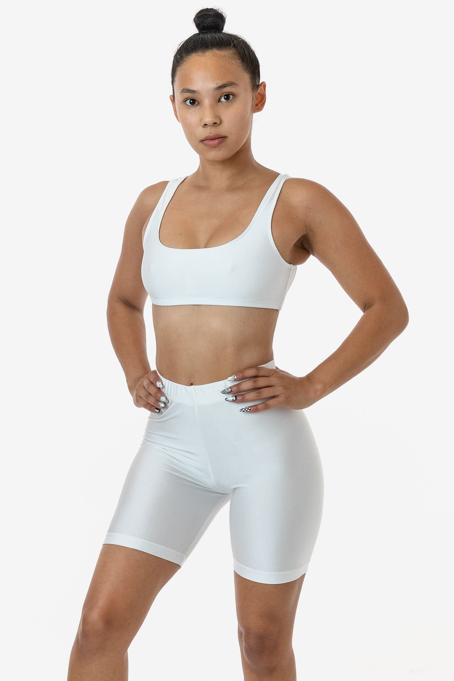 RNT3005 - Square Neck Bikini Top - Image 34