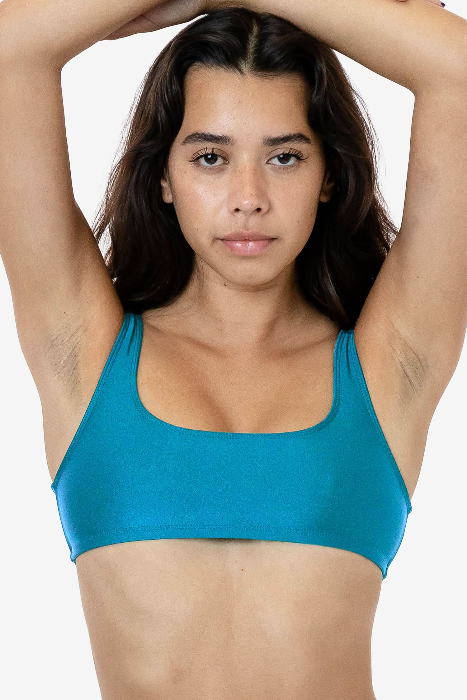 RNT3005 - Square Neck Bikini Top - Image 36