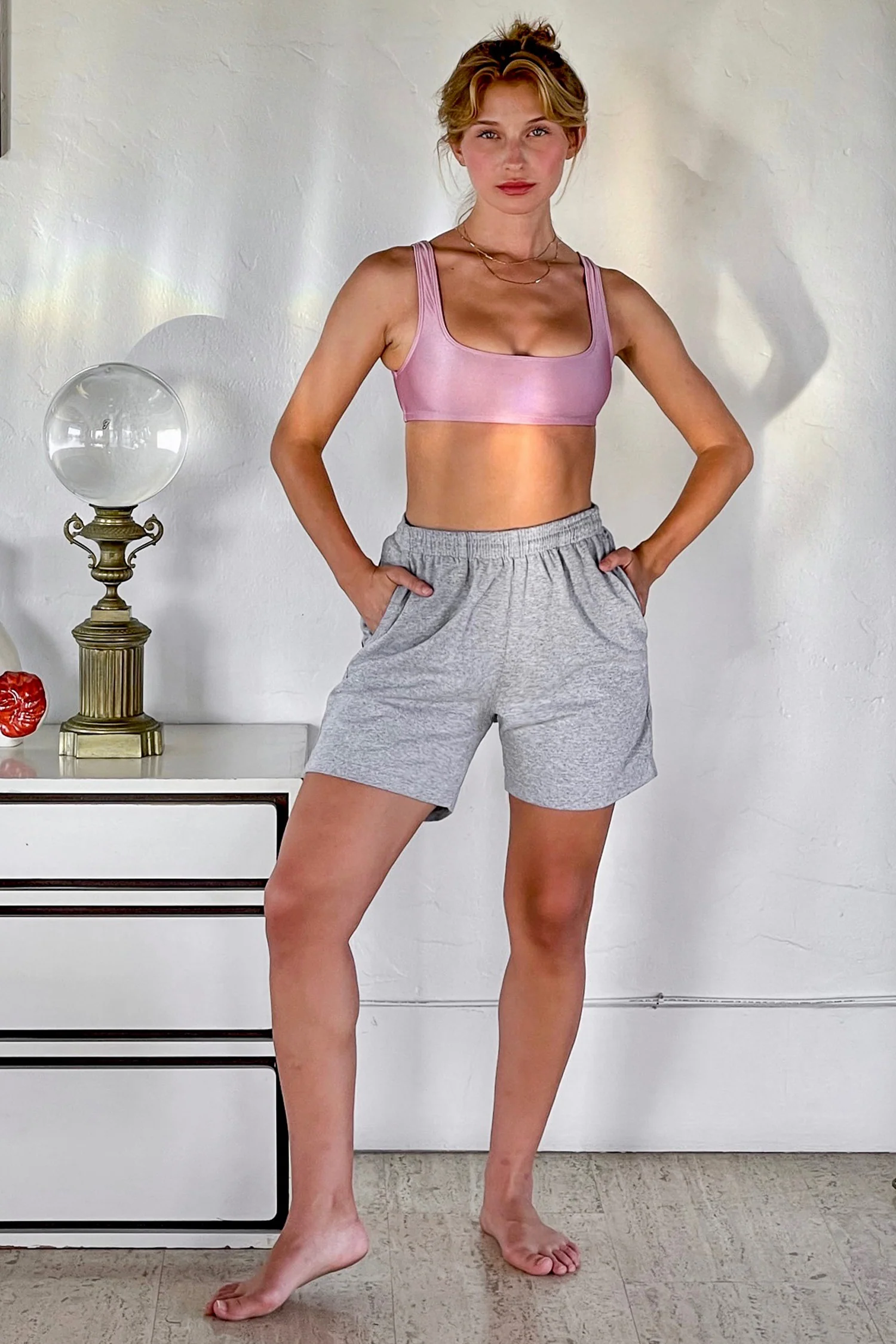 RNT3005 - Square Neck Bikini Top - Image 38