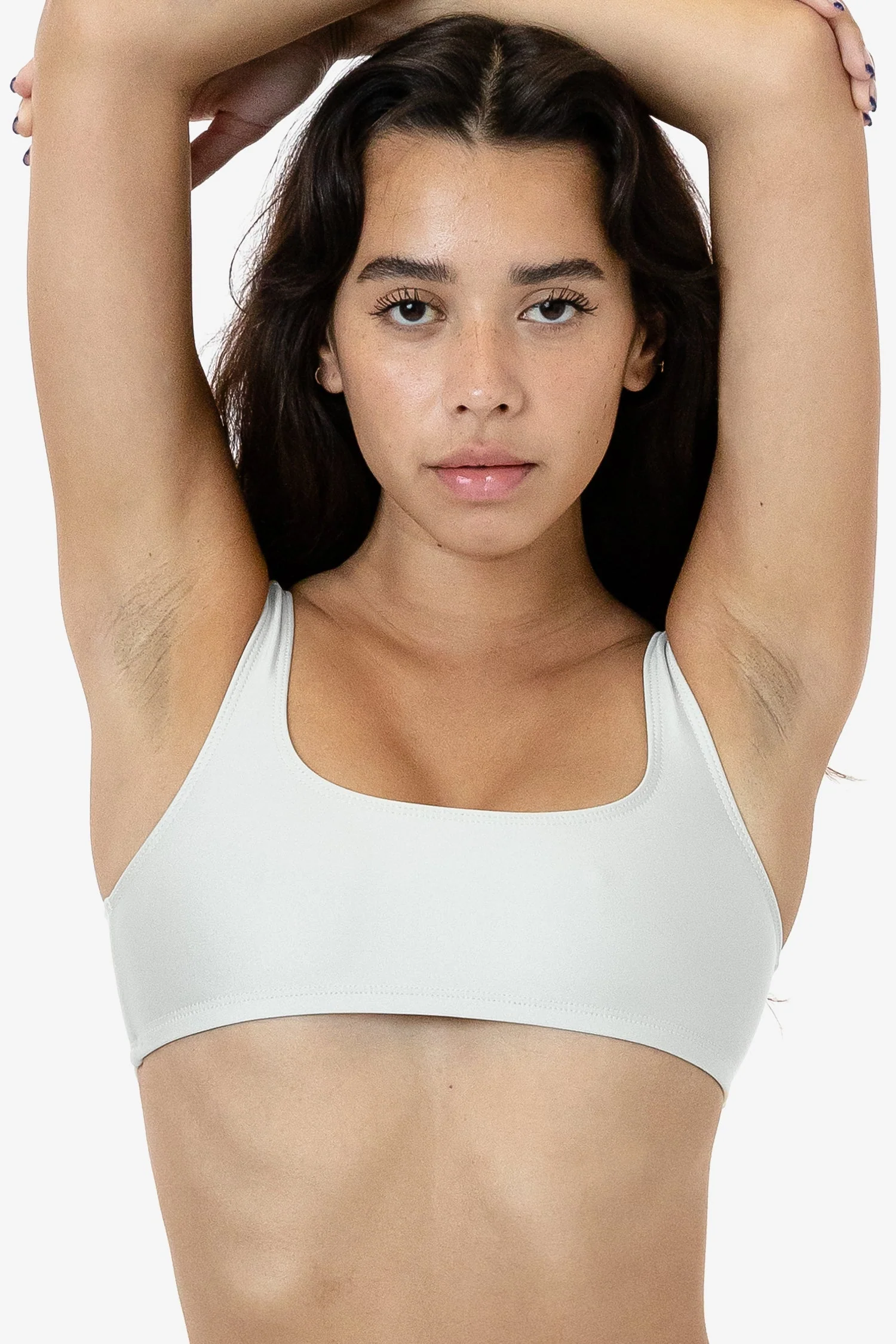 RNT3005 - Square Neck Bikini Top - Image 4