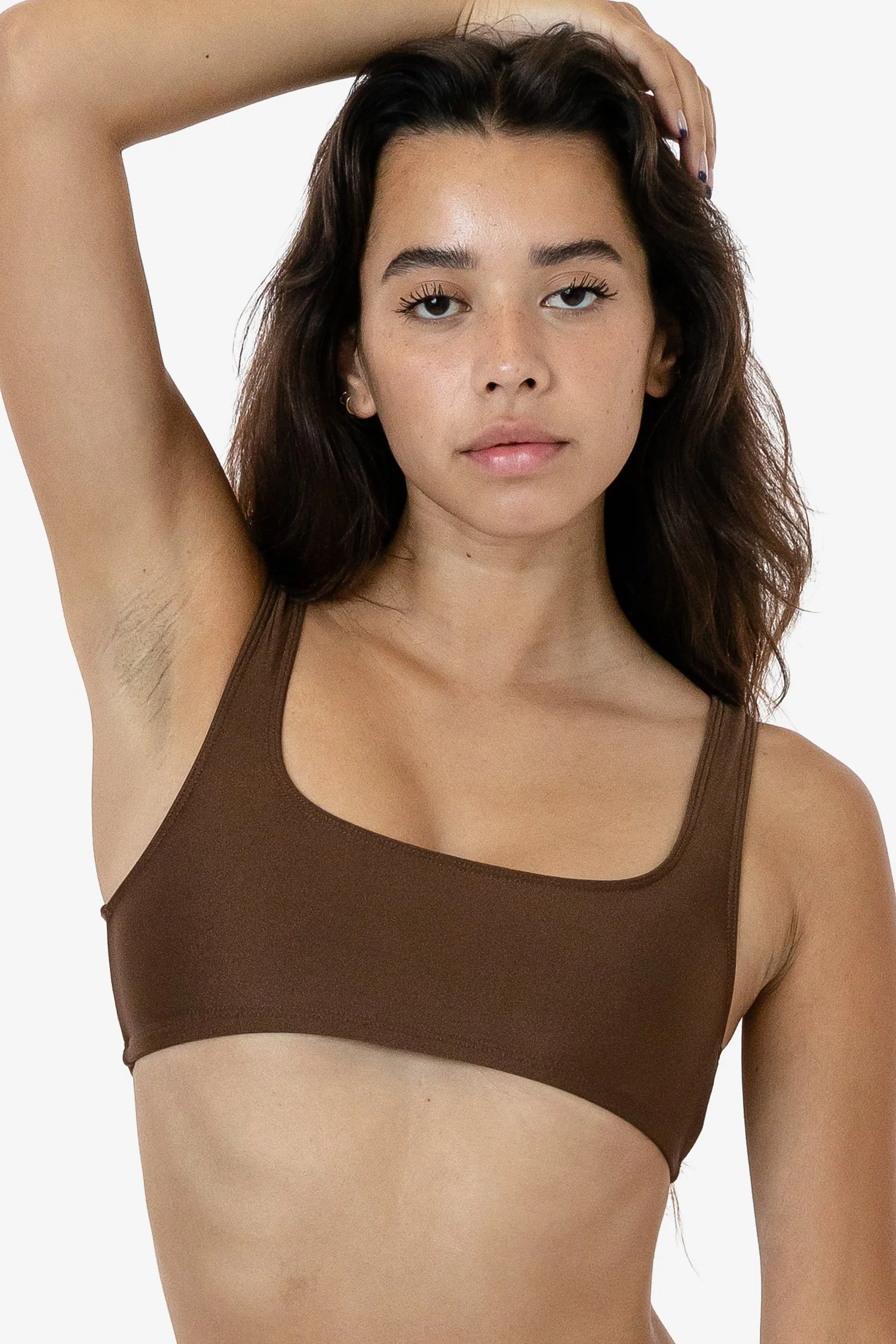 RNT3005 - Square Neck Bikini Top - Image 5