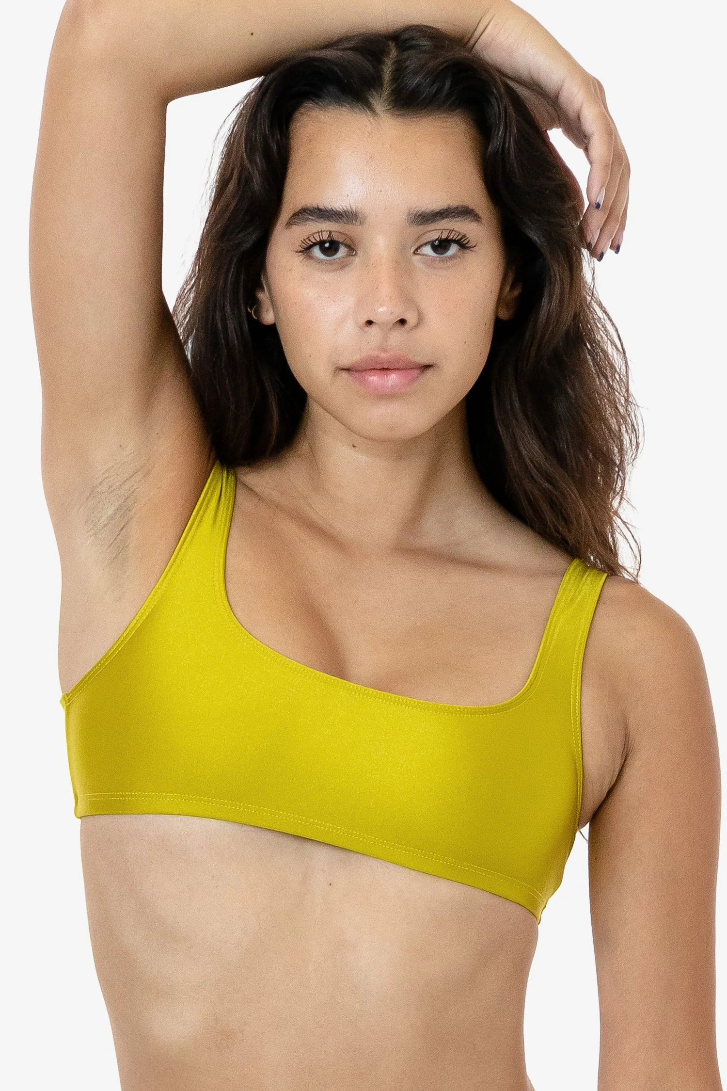 RNT3005 - Square Neck Bikini Top - Image 9